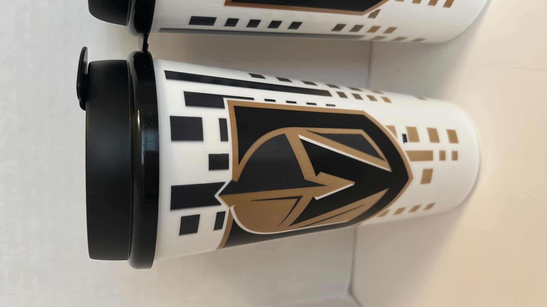 Photo 2 of NHL HOCKEY LEAGUE FAN GEAR- LAS VEGAS GOLDEN KNIGHTS