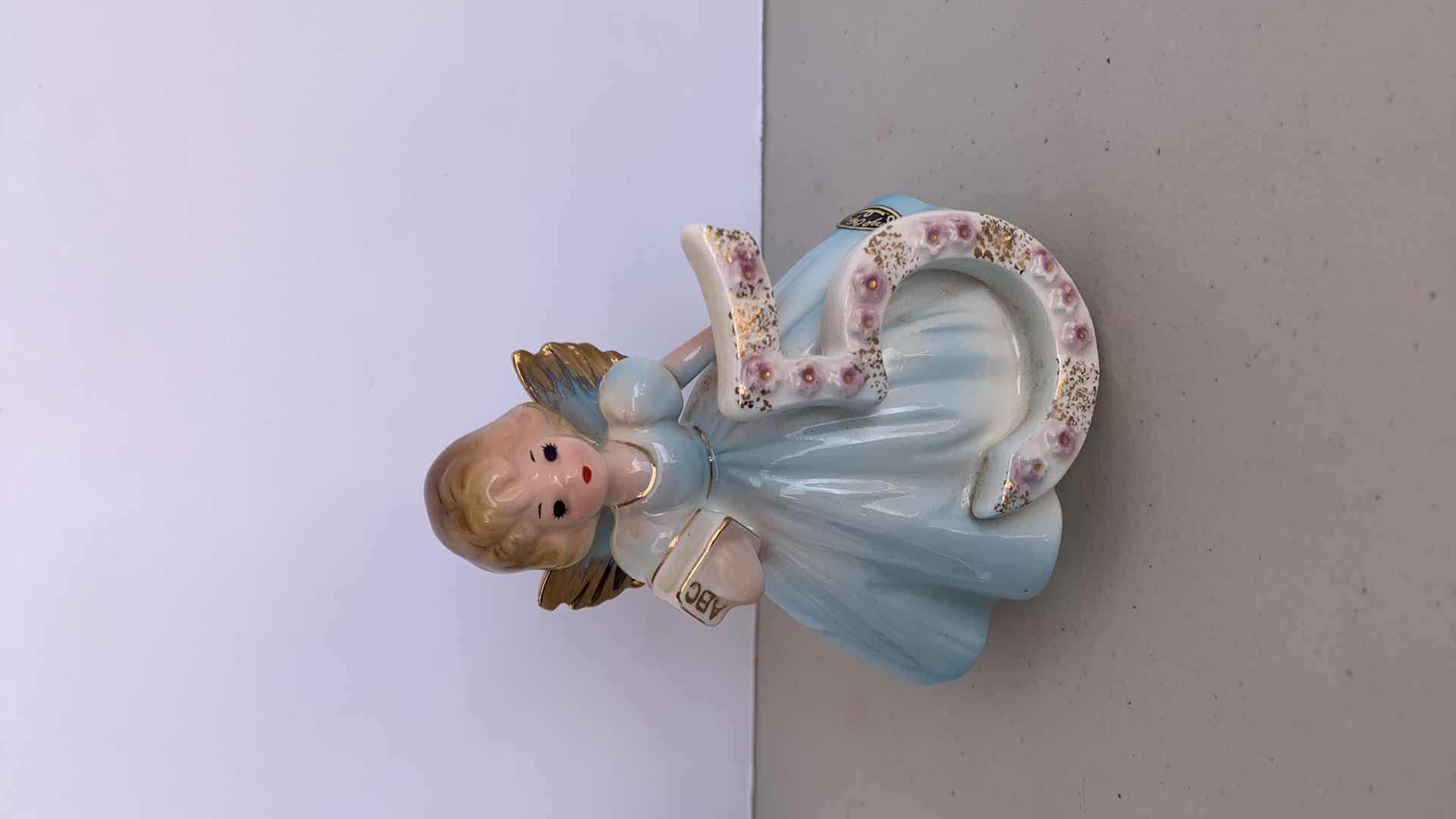 Photo 7 of 6 VINTAGE JOSEF ORIGINALS PORCELAIN DOLLS