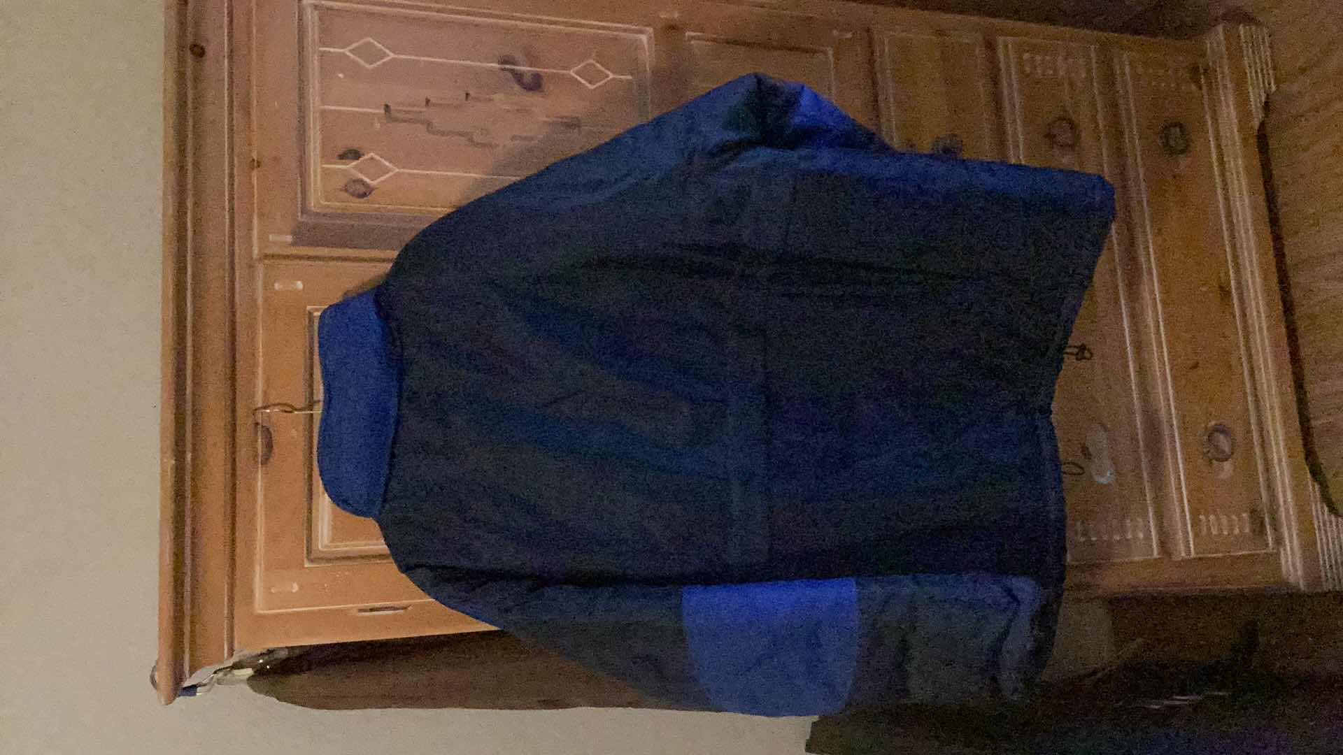 Photo 3 of MENS XL PRIORITY MALE JACKET