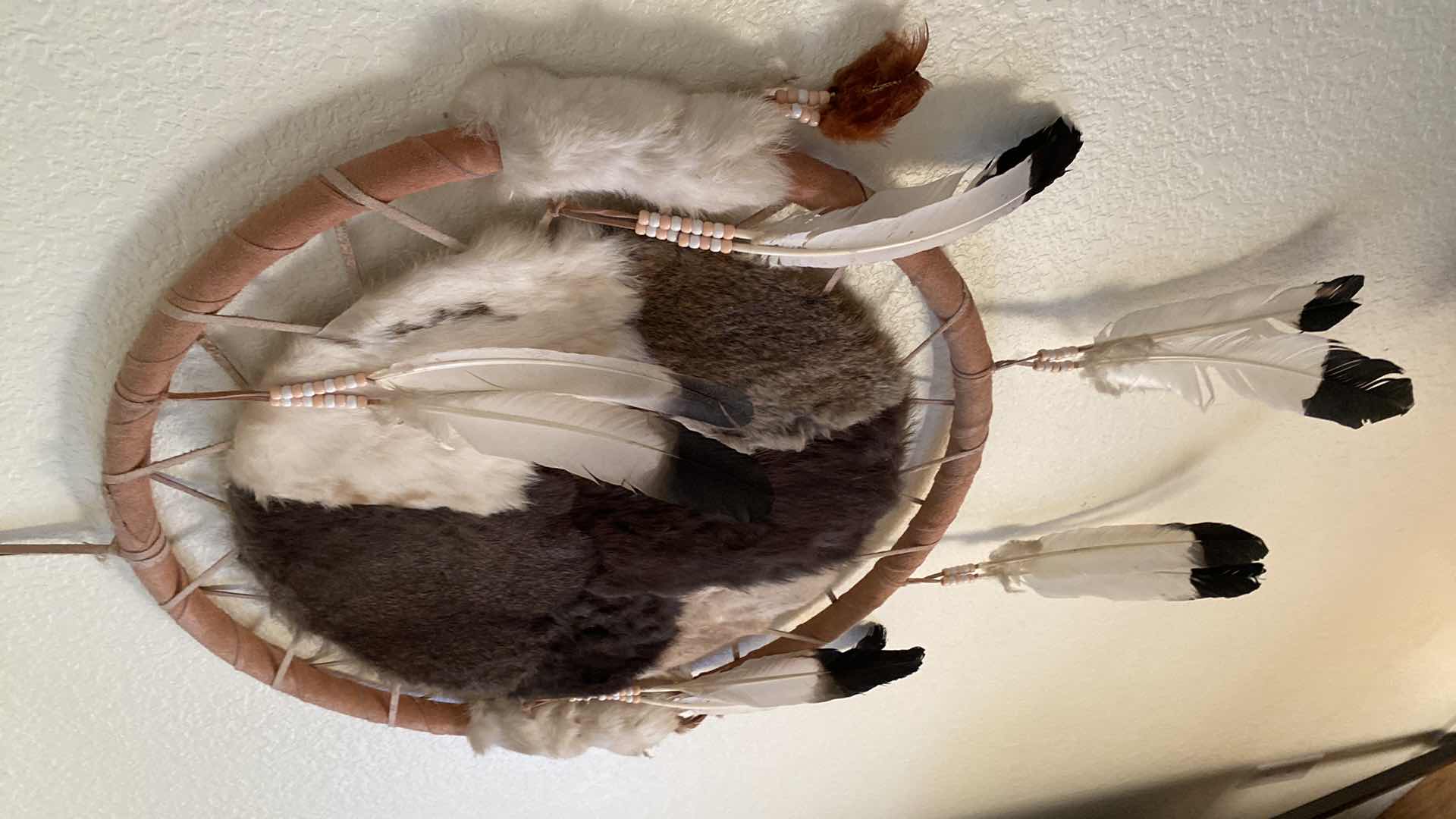 Photo 2 of DREAM CATCHER 26” (FUR)