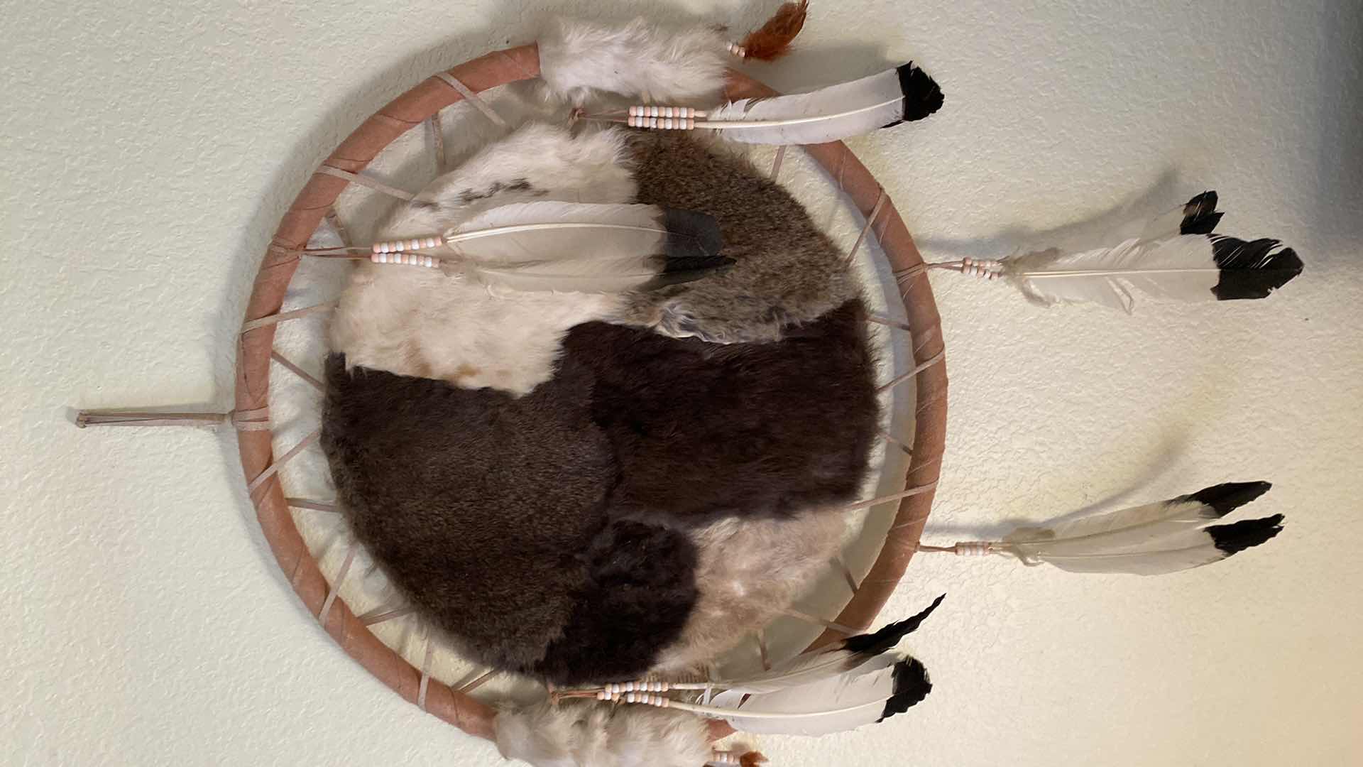 Photo 1 of DREAM CATCHER 26” (FUR)