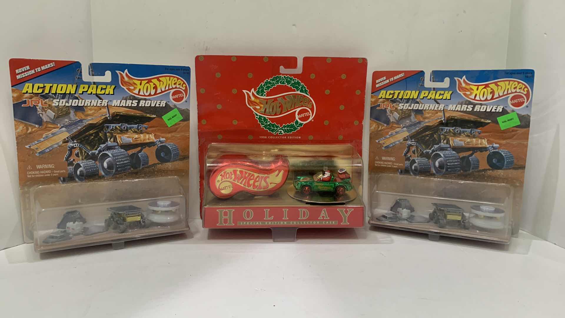 Photo 1 of 3 COLLECTIBLE HOT WHEELS