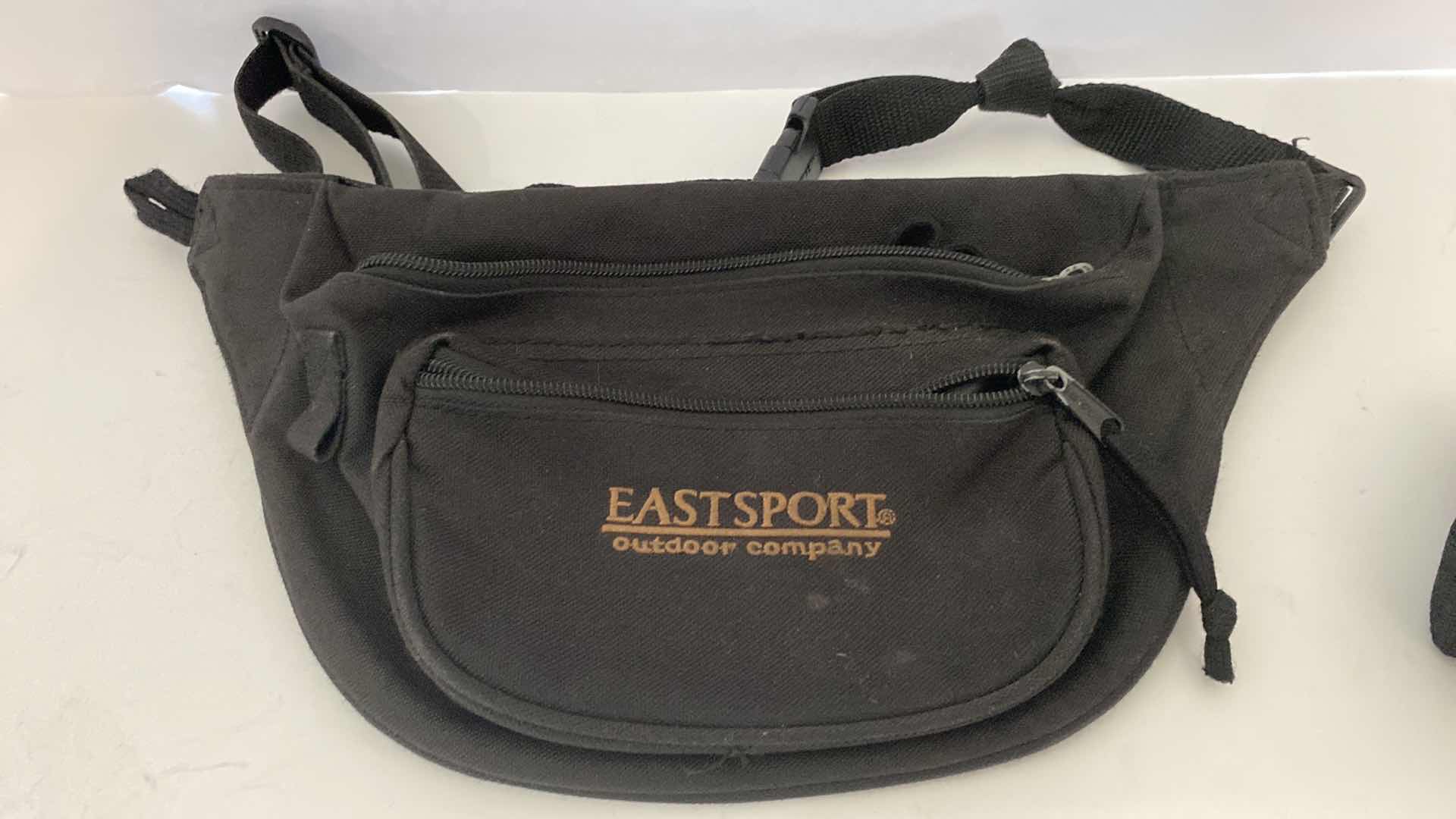 Photo 3 of PAIR OF FANNY PACKS