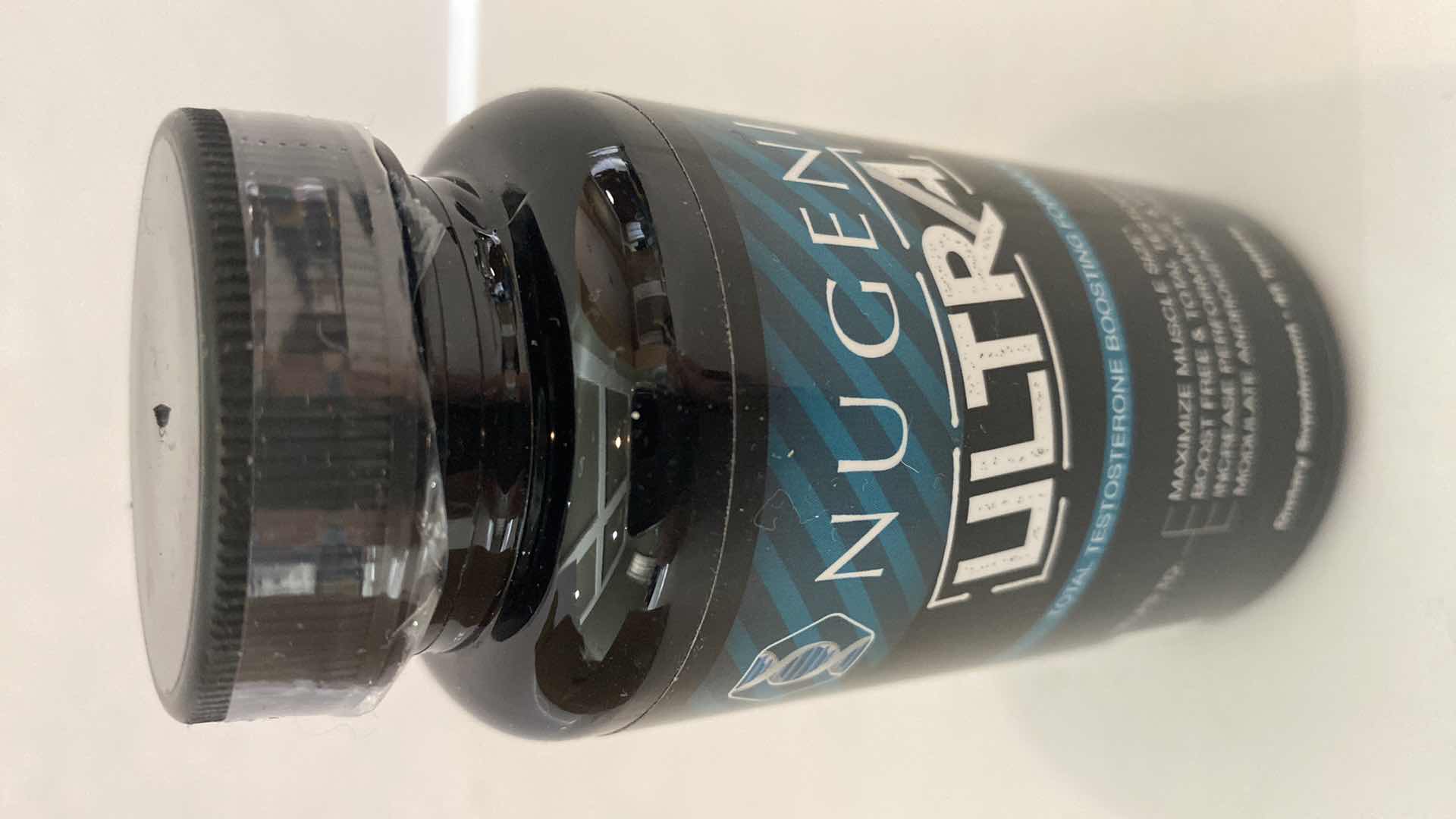 Photo 1 of NUGENIX ULTRA EXPIRES 07/23