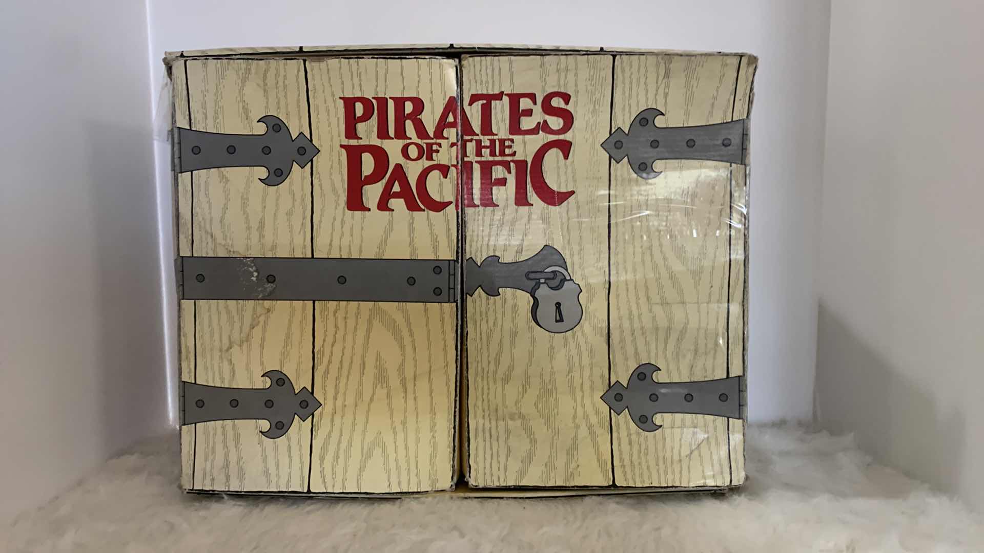 Photo 10 of PIRATES OF THE PACIFIC COLLECTIBLE WOOD BEARS WITH COA NUMBERED AND SIGNED, H13”