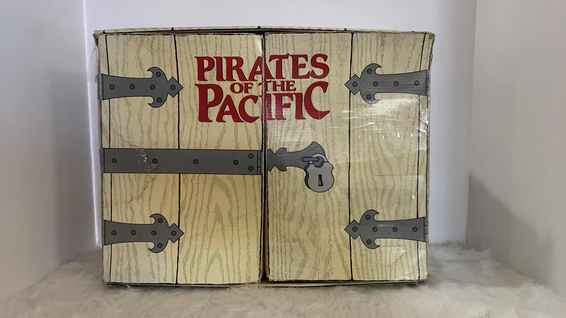 Photo 9 of PIRATES OF THE PACIFIC COLLECTIBLE WOOD BEARS WITH COA NUMBERED AND SIGNED, H13”