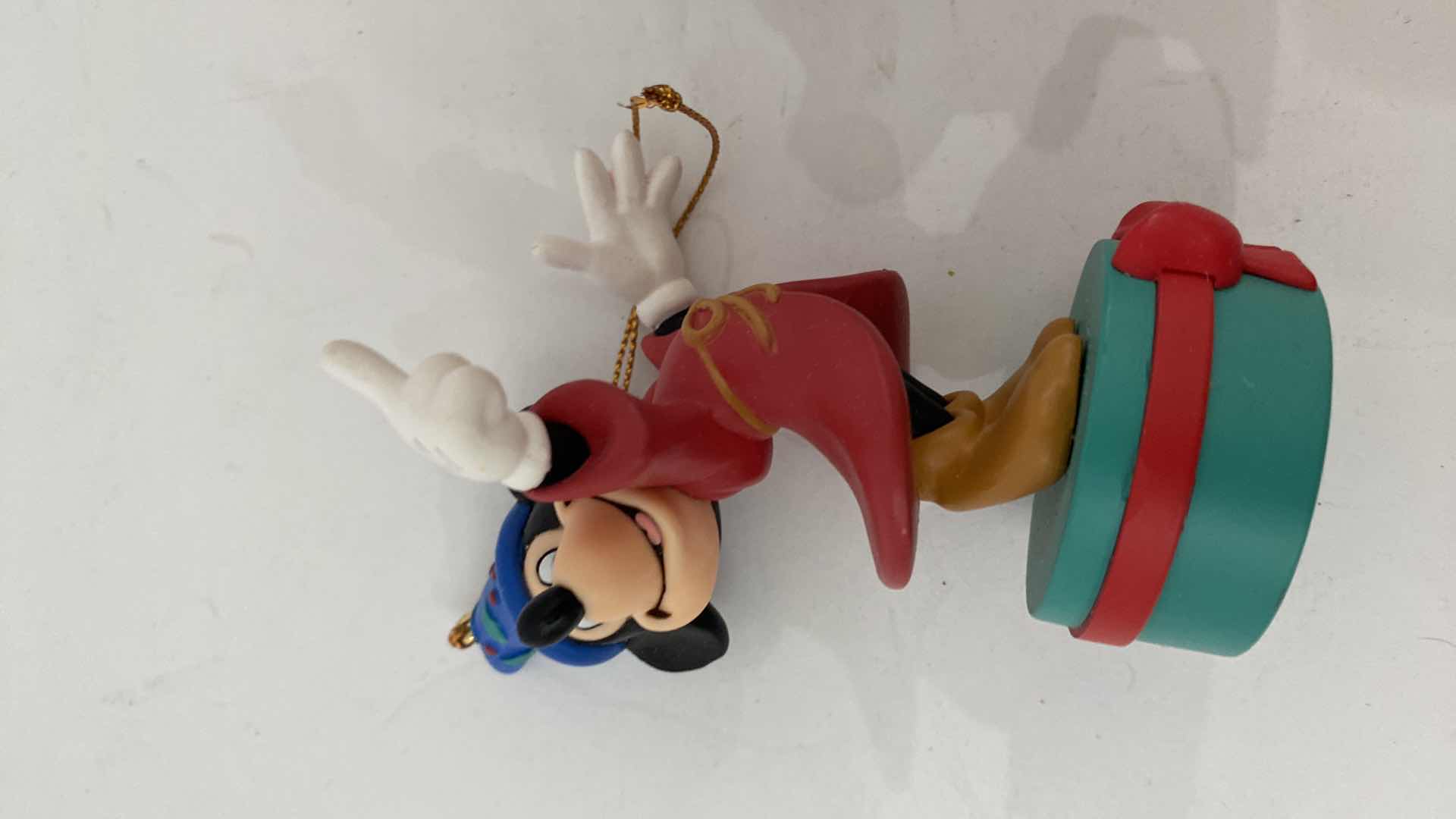 Photo 2 of 3-DISNEY ORNAMENTS