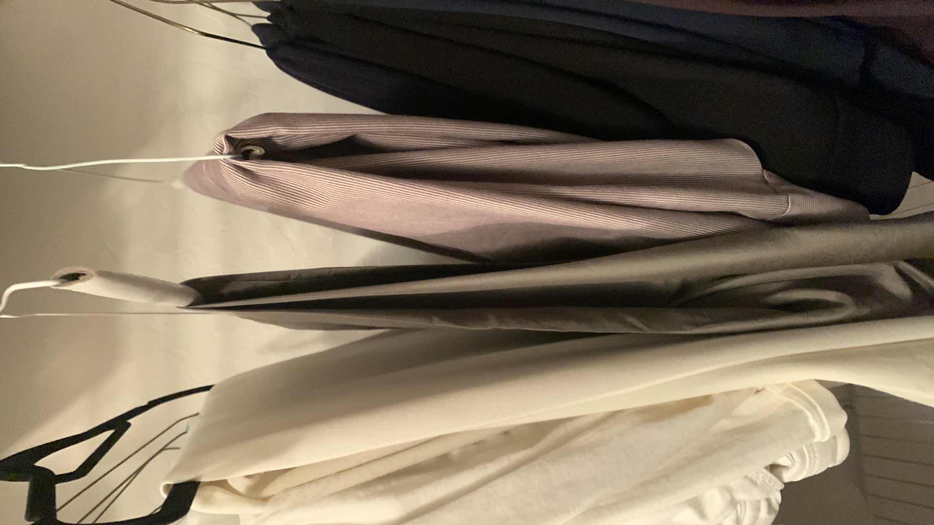 Photo 3 of 20 PAIRS OF WOMENS PANTS MOSTLY SIZE 14P