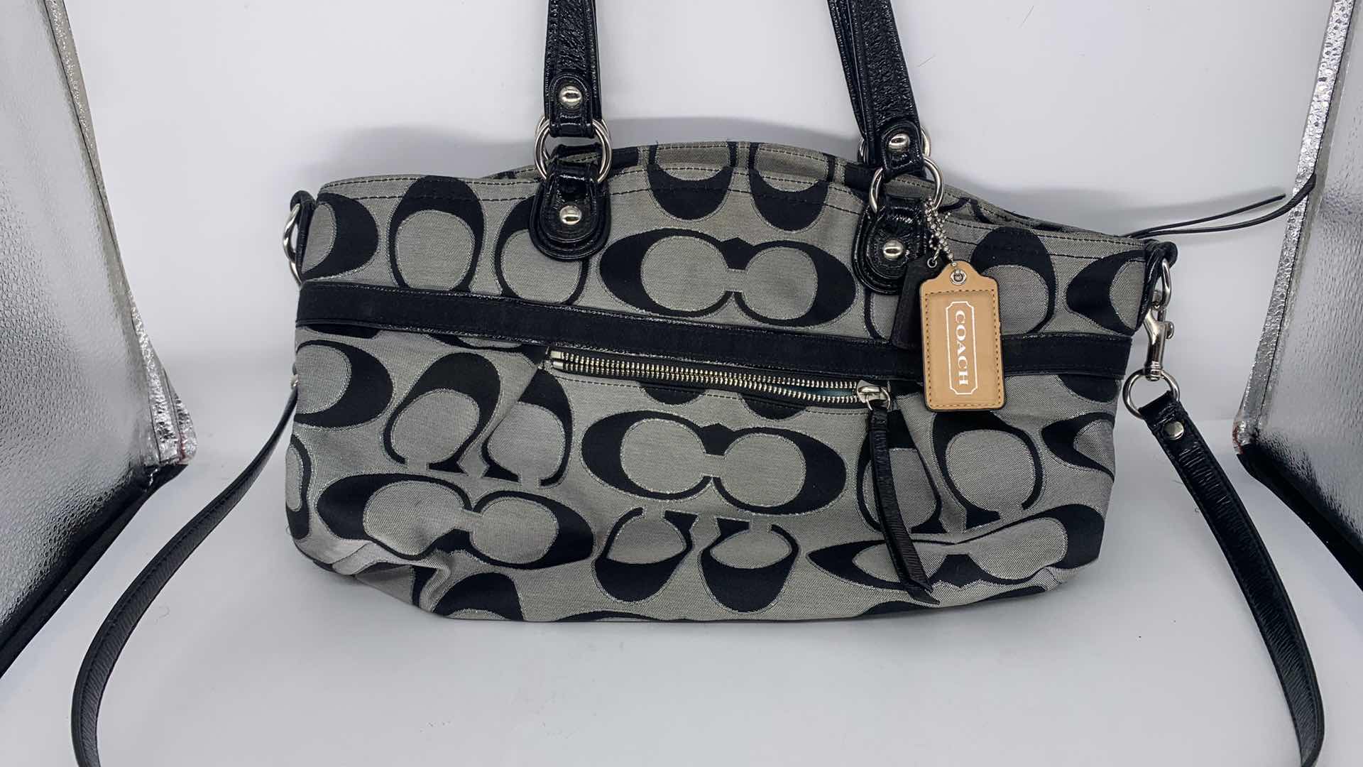 Photo 2 of COACH PURSE