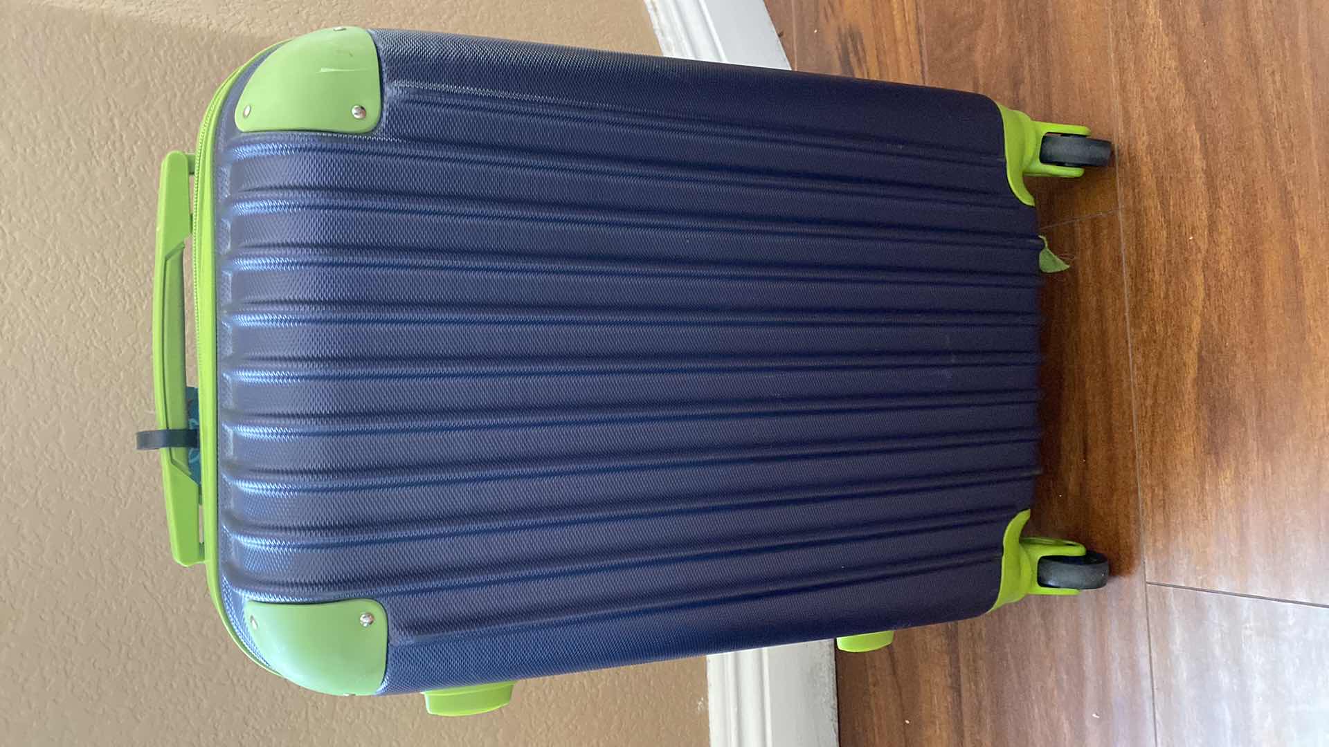 Photo 1 of BRIO CLASSIC COLLECTION HARD SIDED LUGGAGE