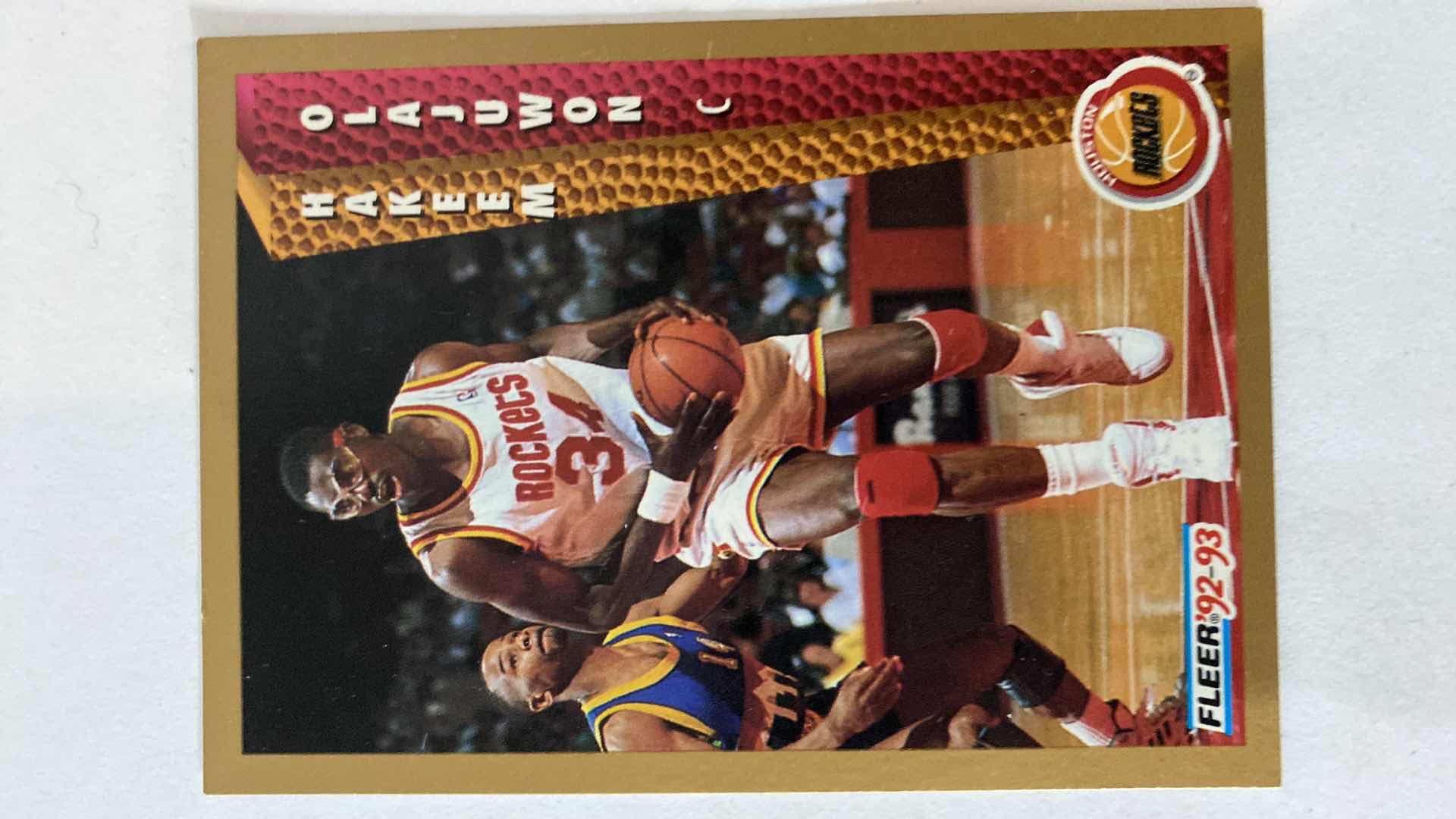 Photo 5 of 19 COLLECTIBLE BASKETBALL CARDS