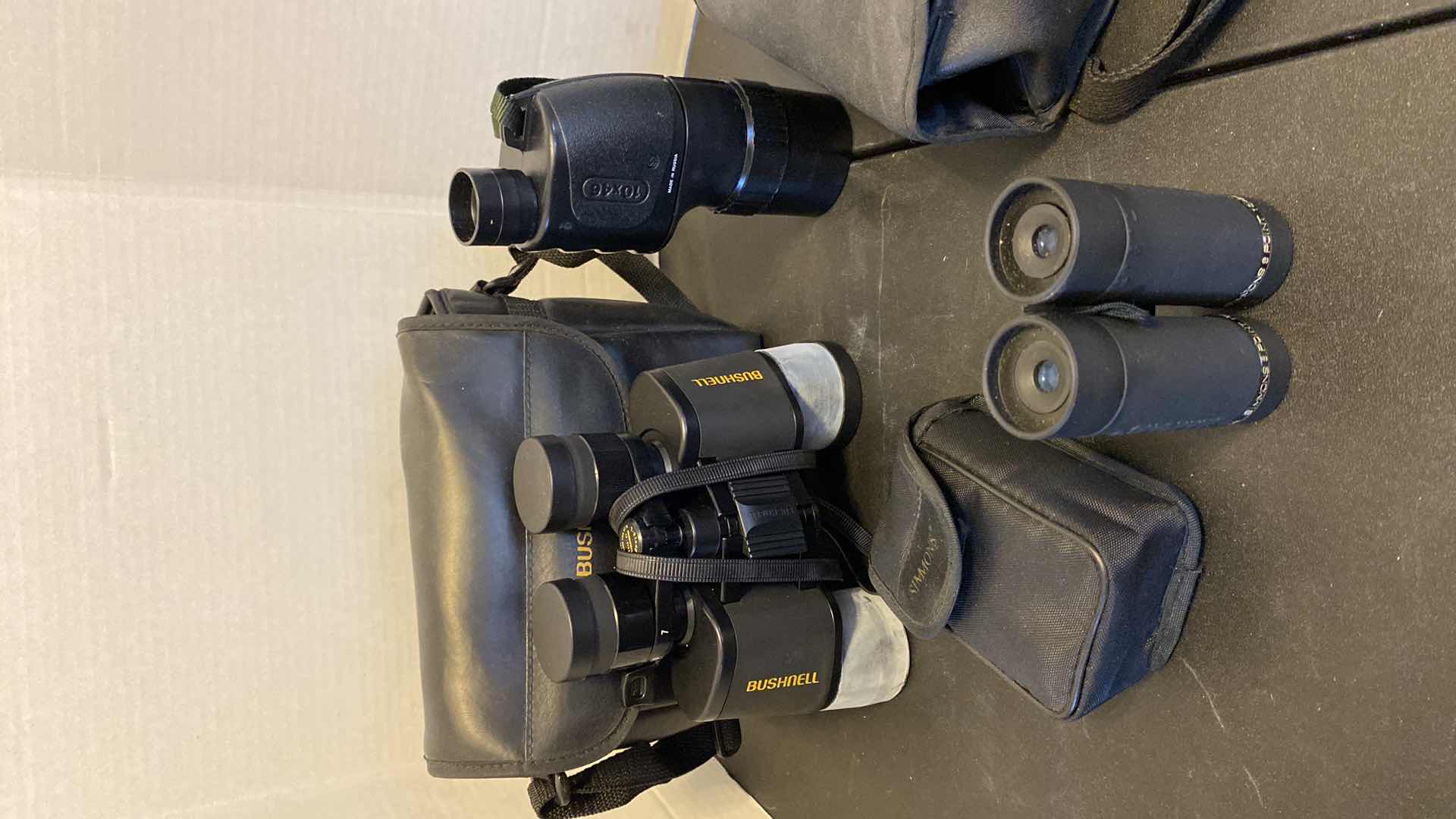 Photo 1 of 3 BINOCULARS