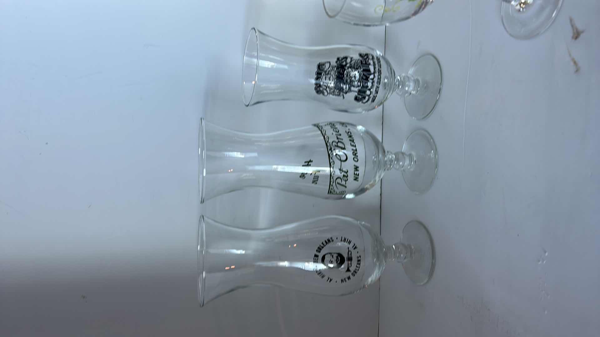 Photo 3 of STEMWARE ASSORTMENT