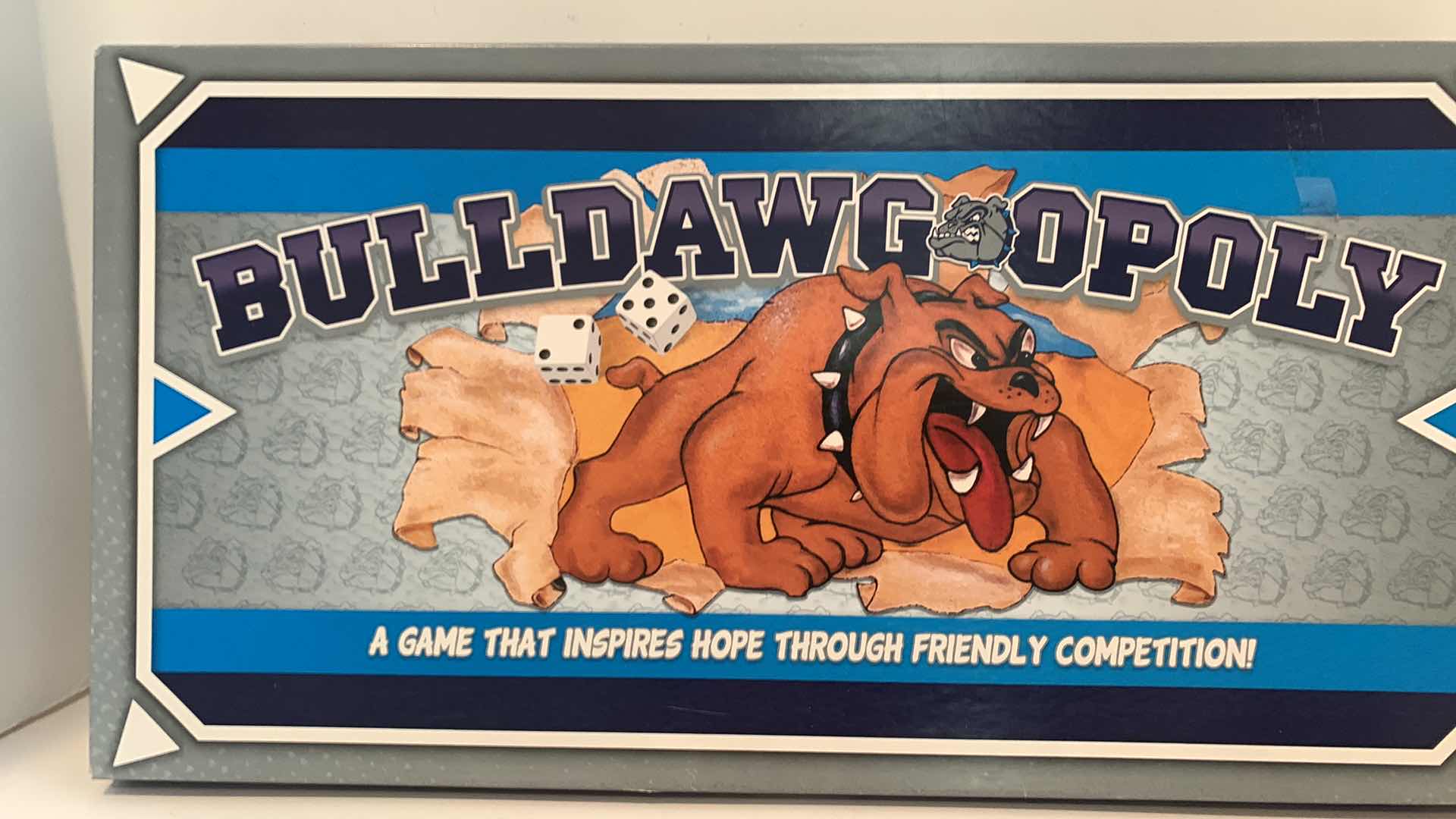 Photo 1 of BULLDAWG-OPOLY
