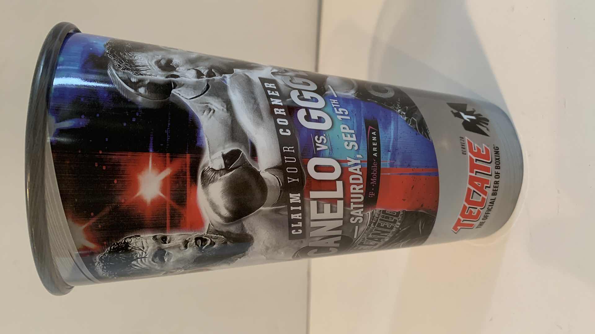 Photo 1 of CANELO TRIPLE GGG TECATE BOXING CUP