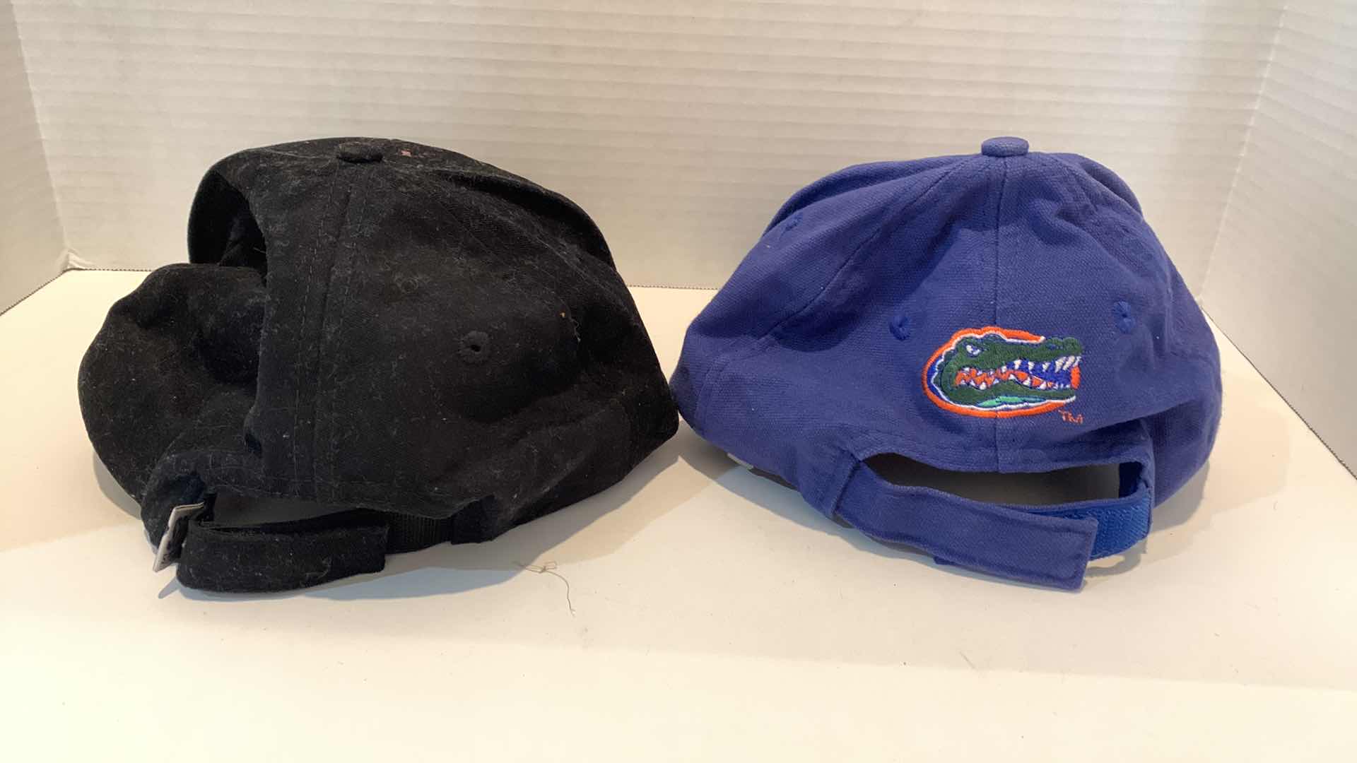 Photo 2 of 2 FLORIDA GATORS HATS