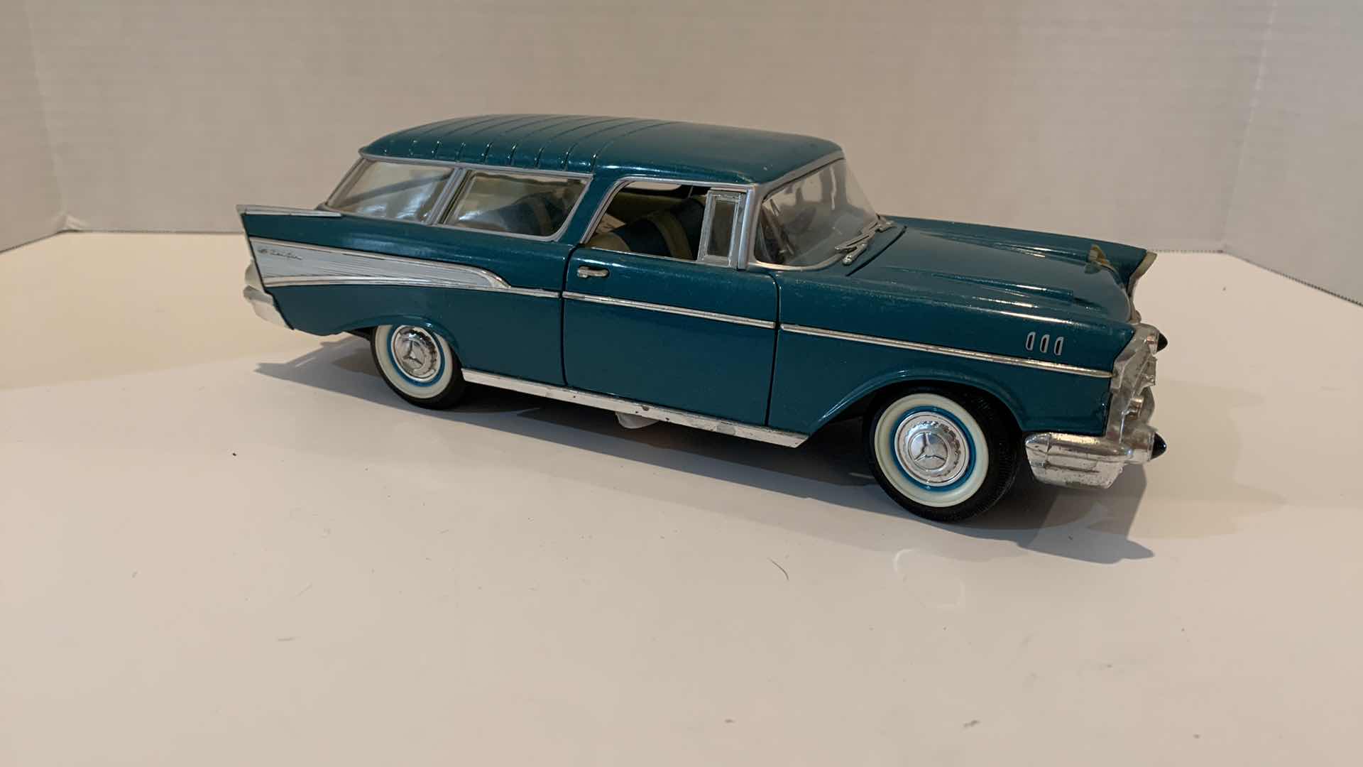 Photo 1 of 57  CHEVROLET NOMAD COLLECTIBLE CAR