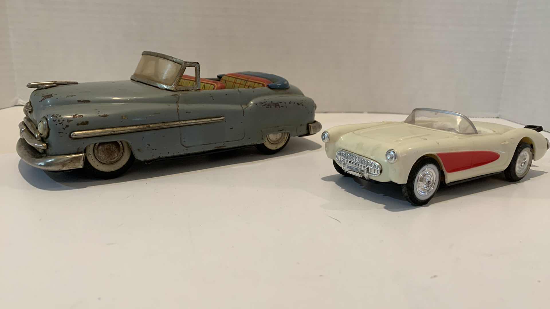 Photo 1 of 2 VINTAGE COLLECTABLE CARS