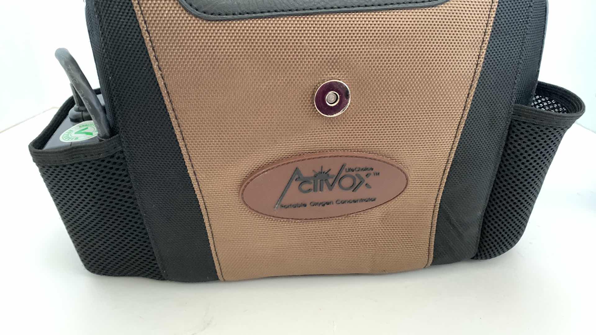 Photo 3 of ACTICOX PORTABLE OXYGEN CONCENTRATOR