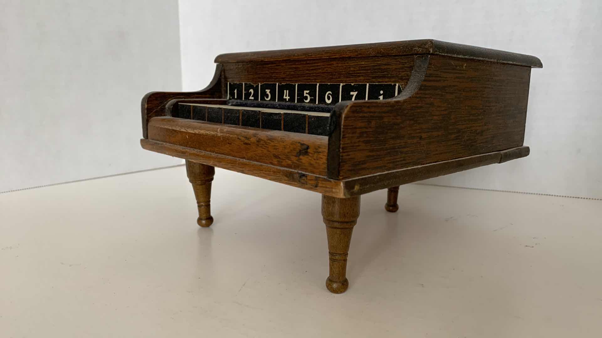 Photo 2 of COLLECTABLE ASAHI GRAND PIANO