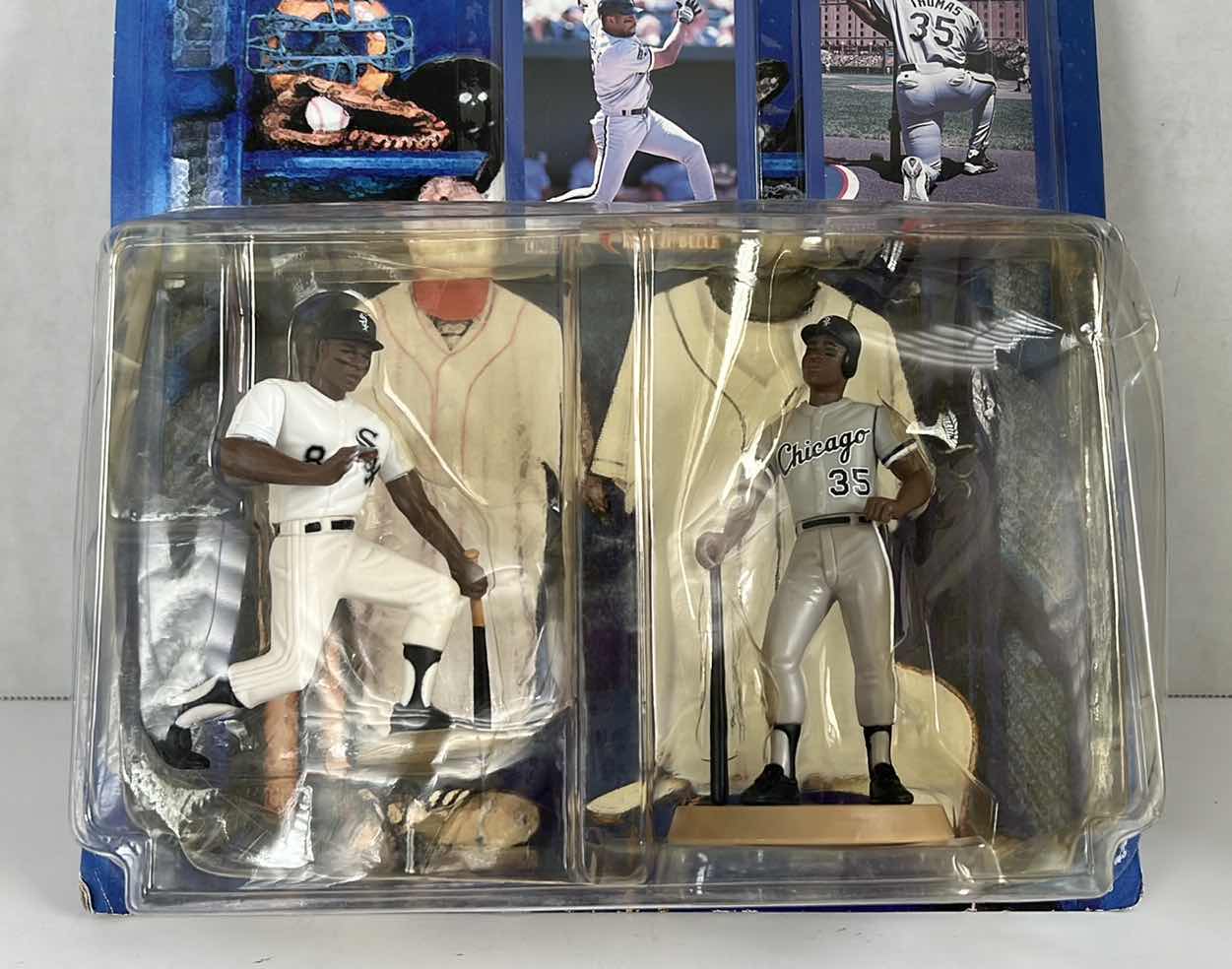 Photo 2 of STARTING LINEUP SPORTS SUPERSTAR COLLECTIBLES 1998 SERIES