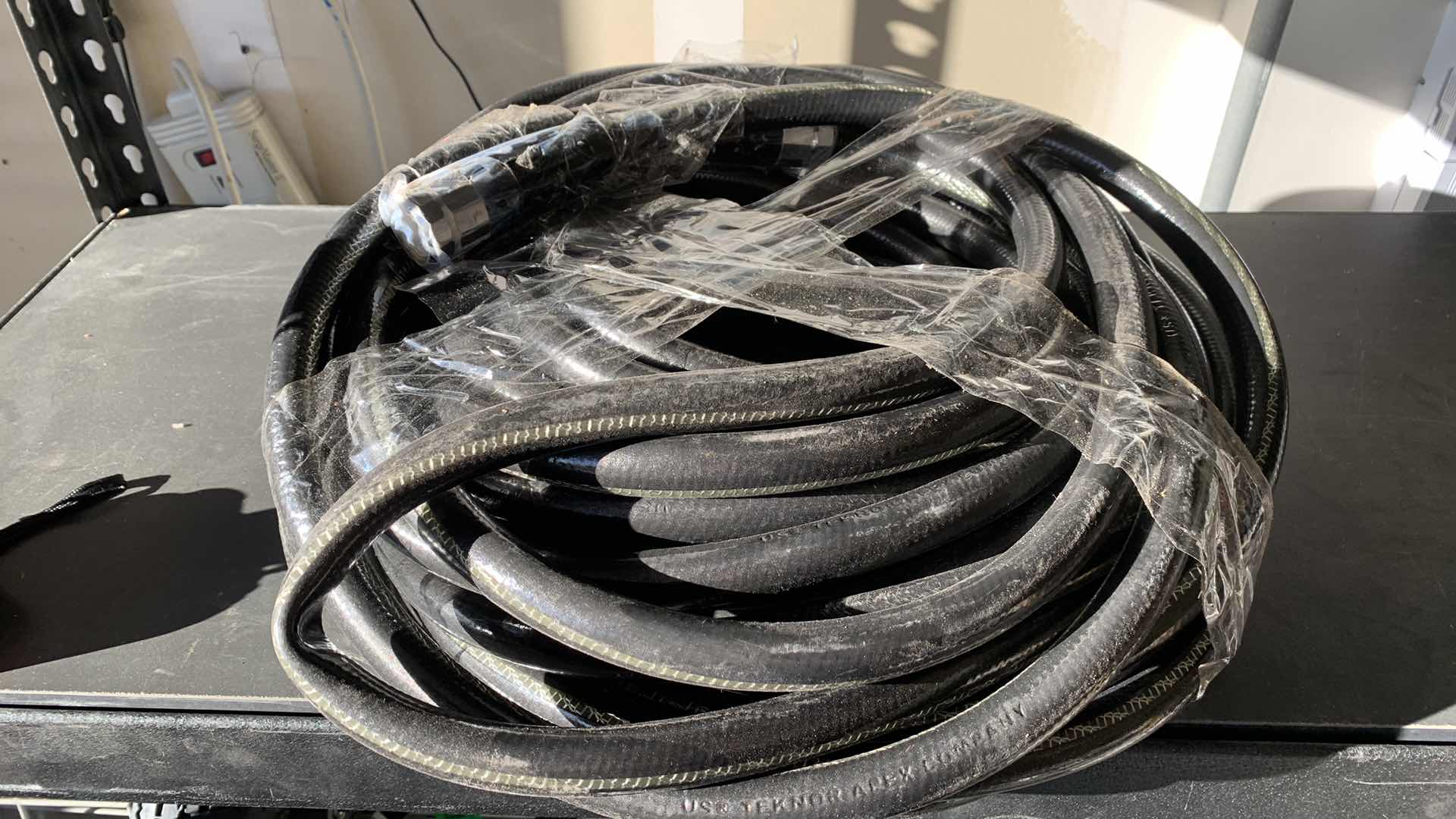 Photo 1 of HEAVY DUTY WATER HOSE