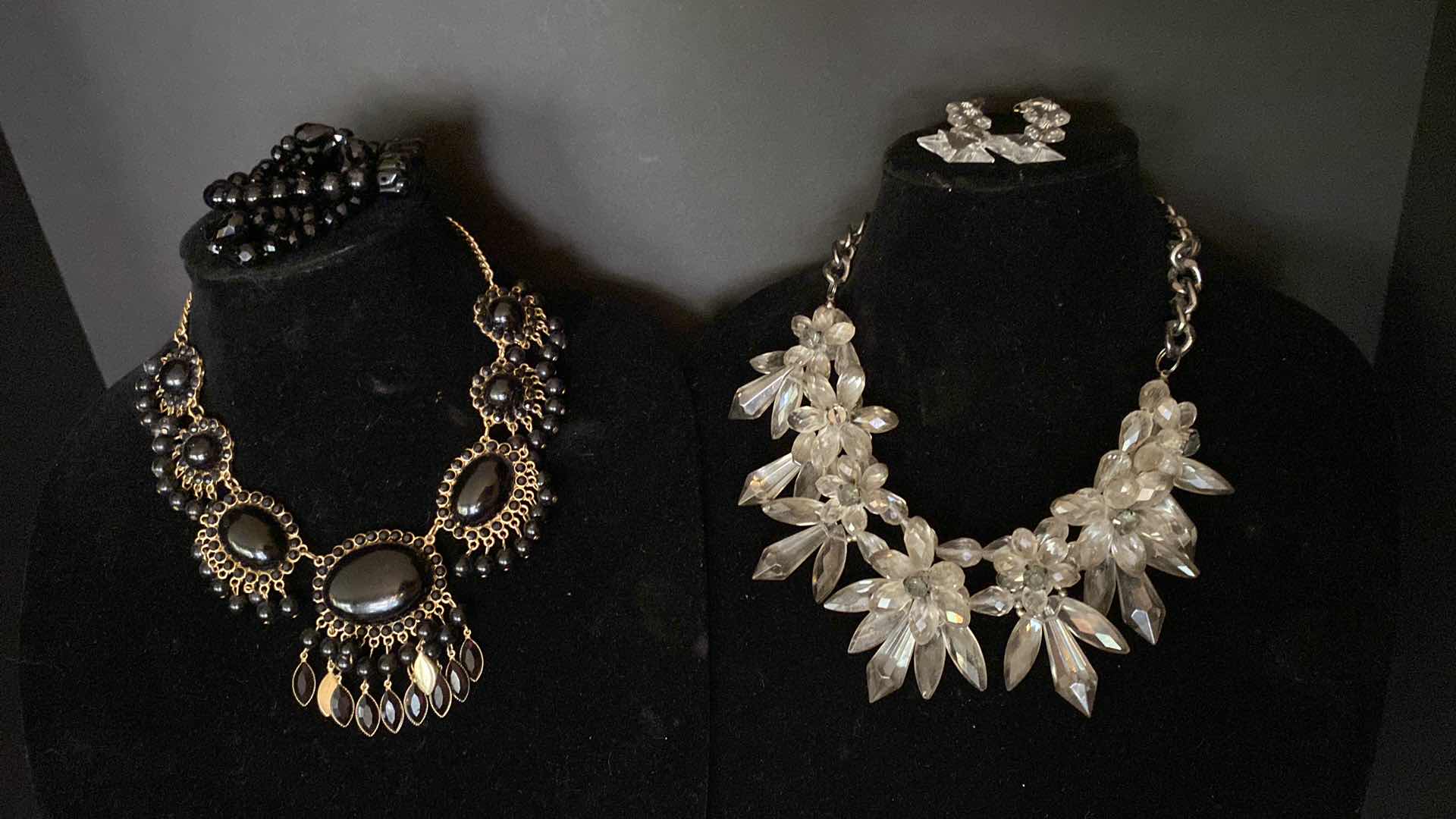 Photo 2 of COSTUME JEWELRY