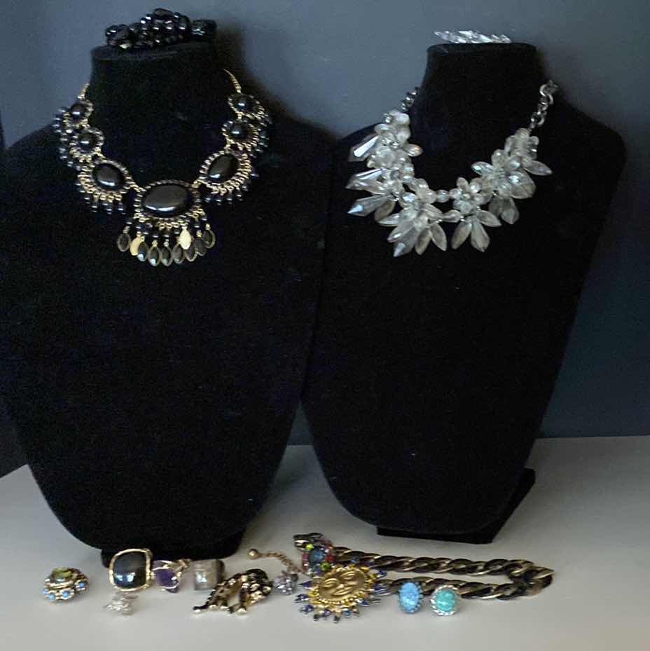 Photo 1 of COSTUME JEWELRY