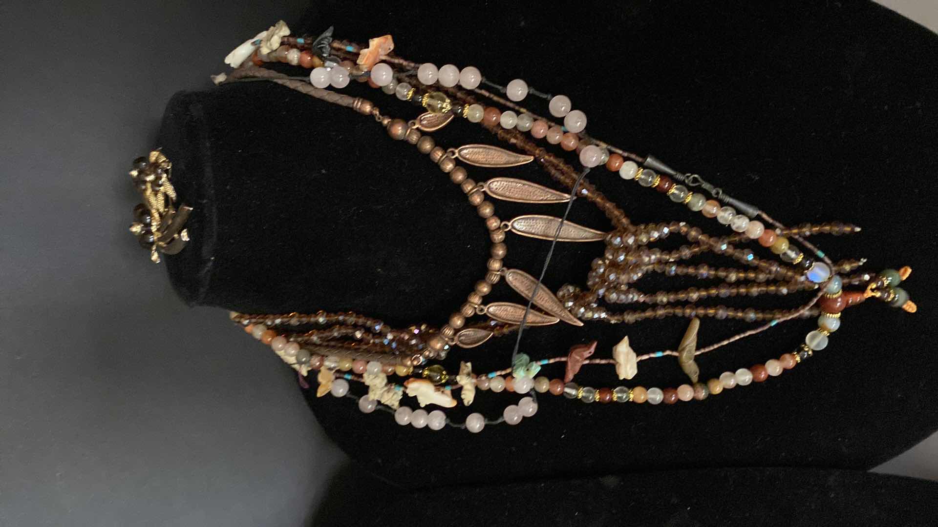 Photo 3 of COSTUME JEWELRY