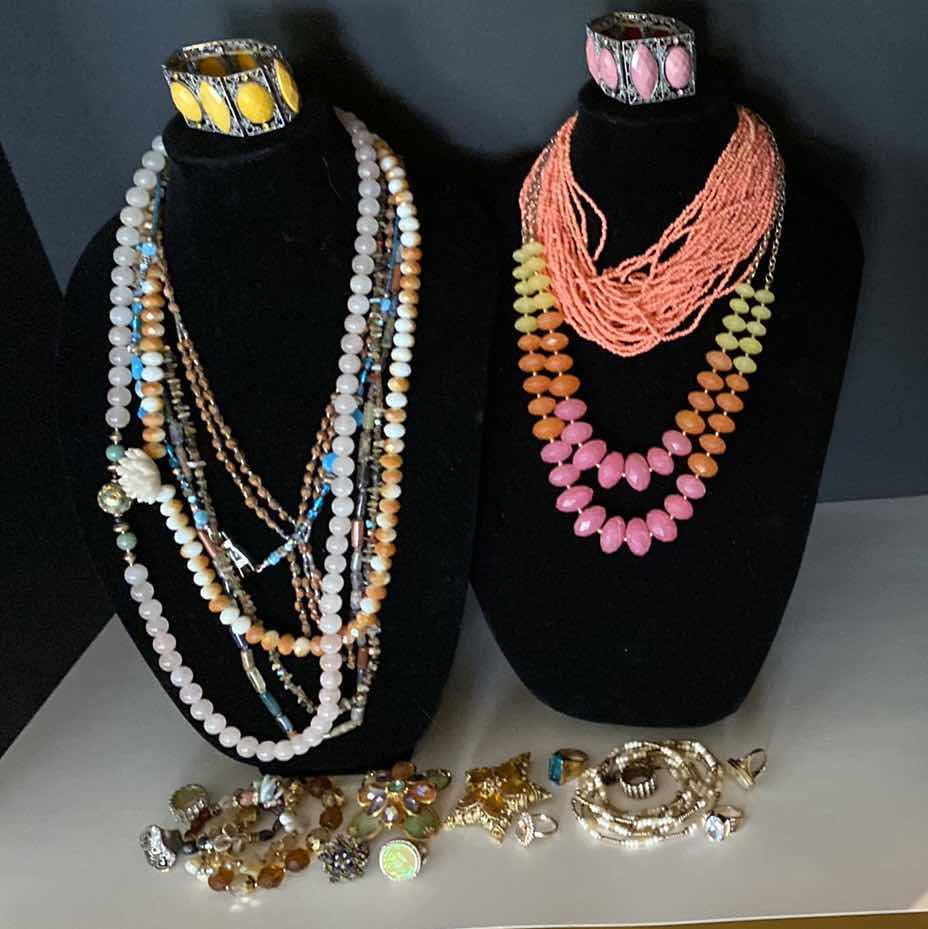 Photo 1 of COSTUME JEWELRY