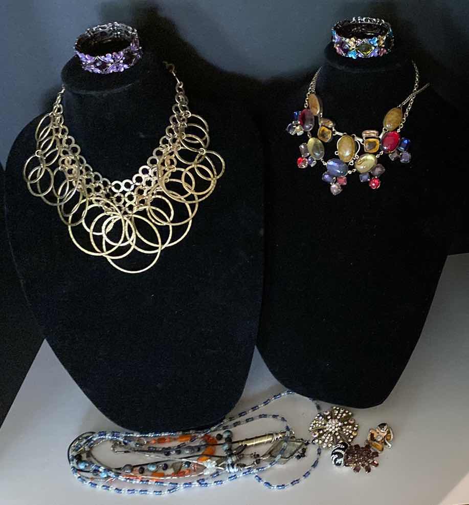 Photo 1 of COSTUME JEWELRY