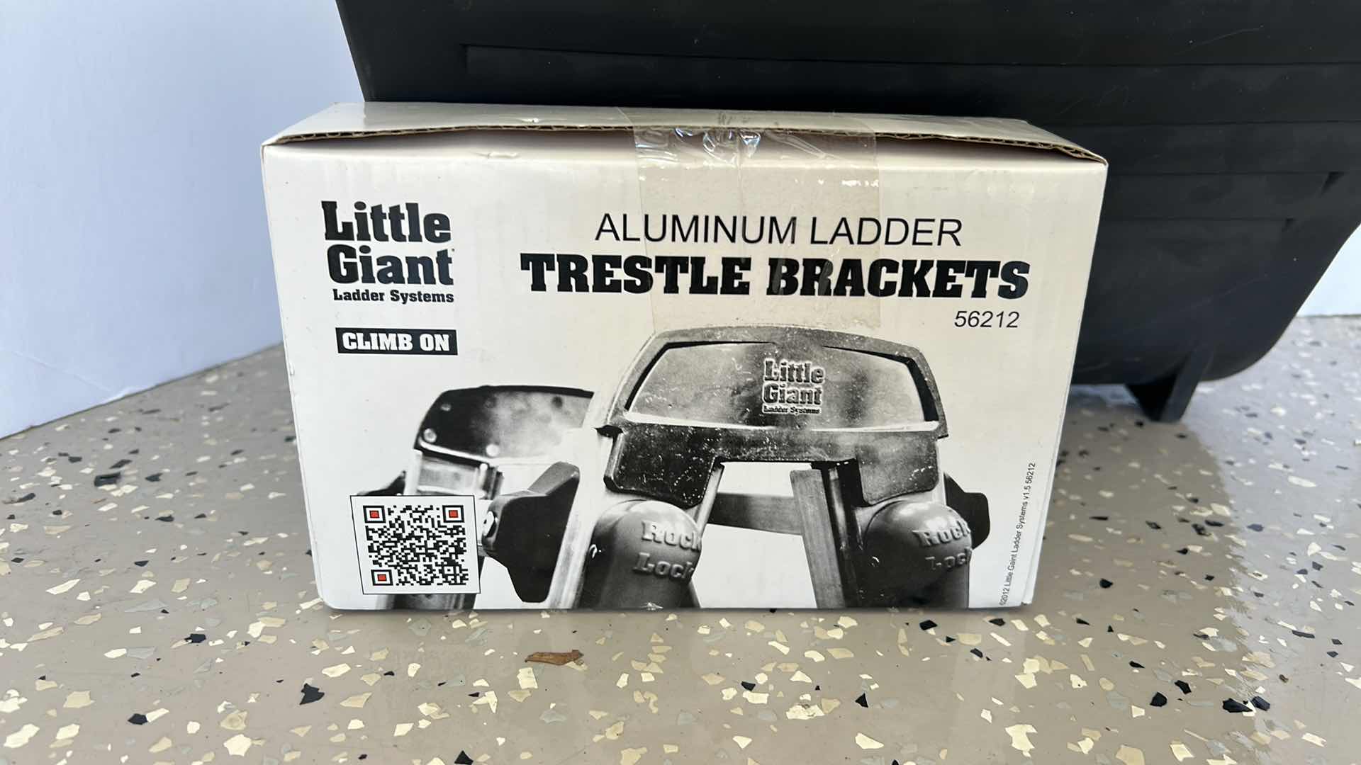 Photo 5 of LITTLE GIANT LADDER ACCESSORIES