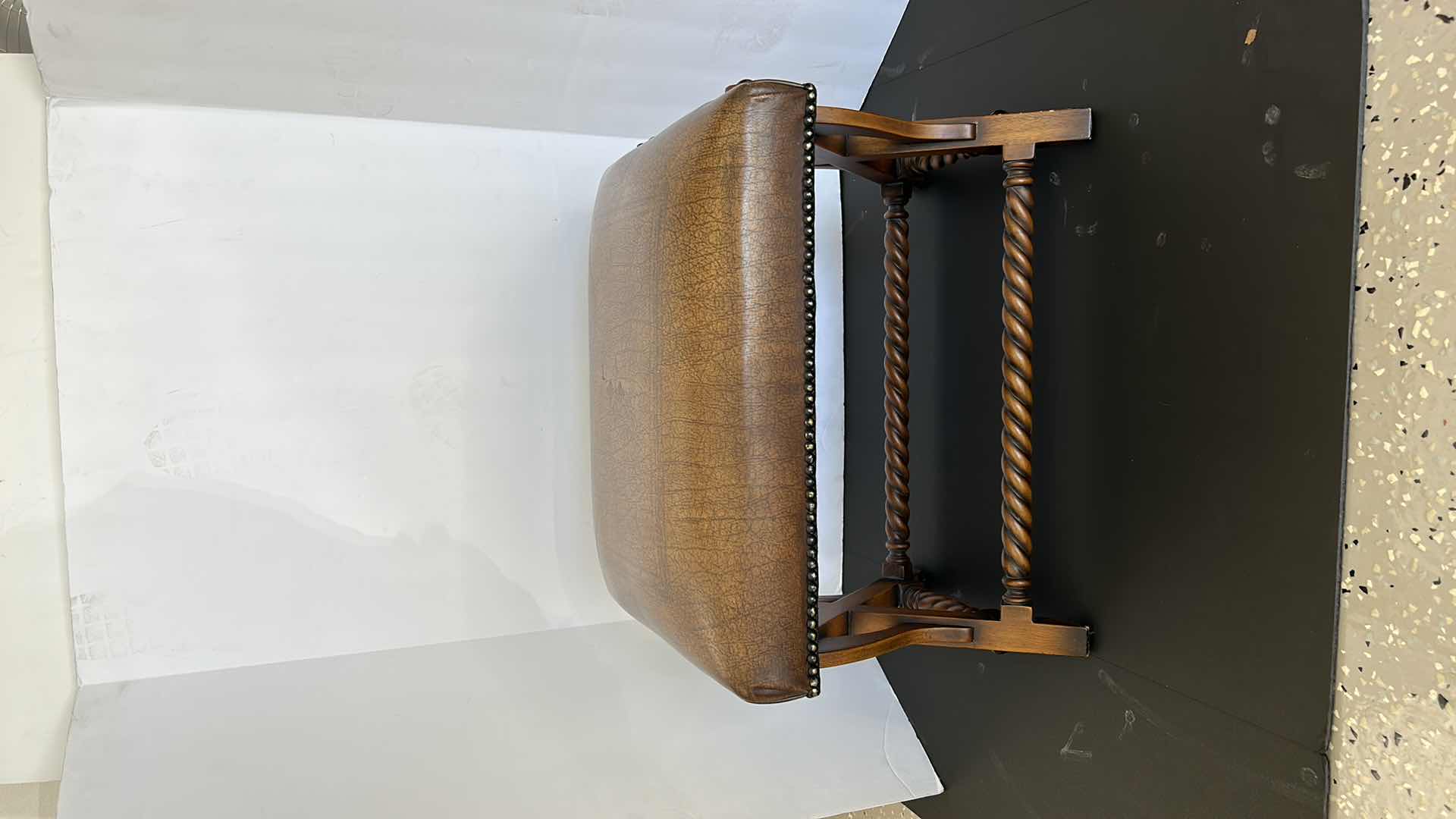 Photo 7 of CHAIR AND OTT 21 1/2“ x 27“ 540 inches