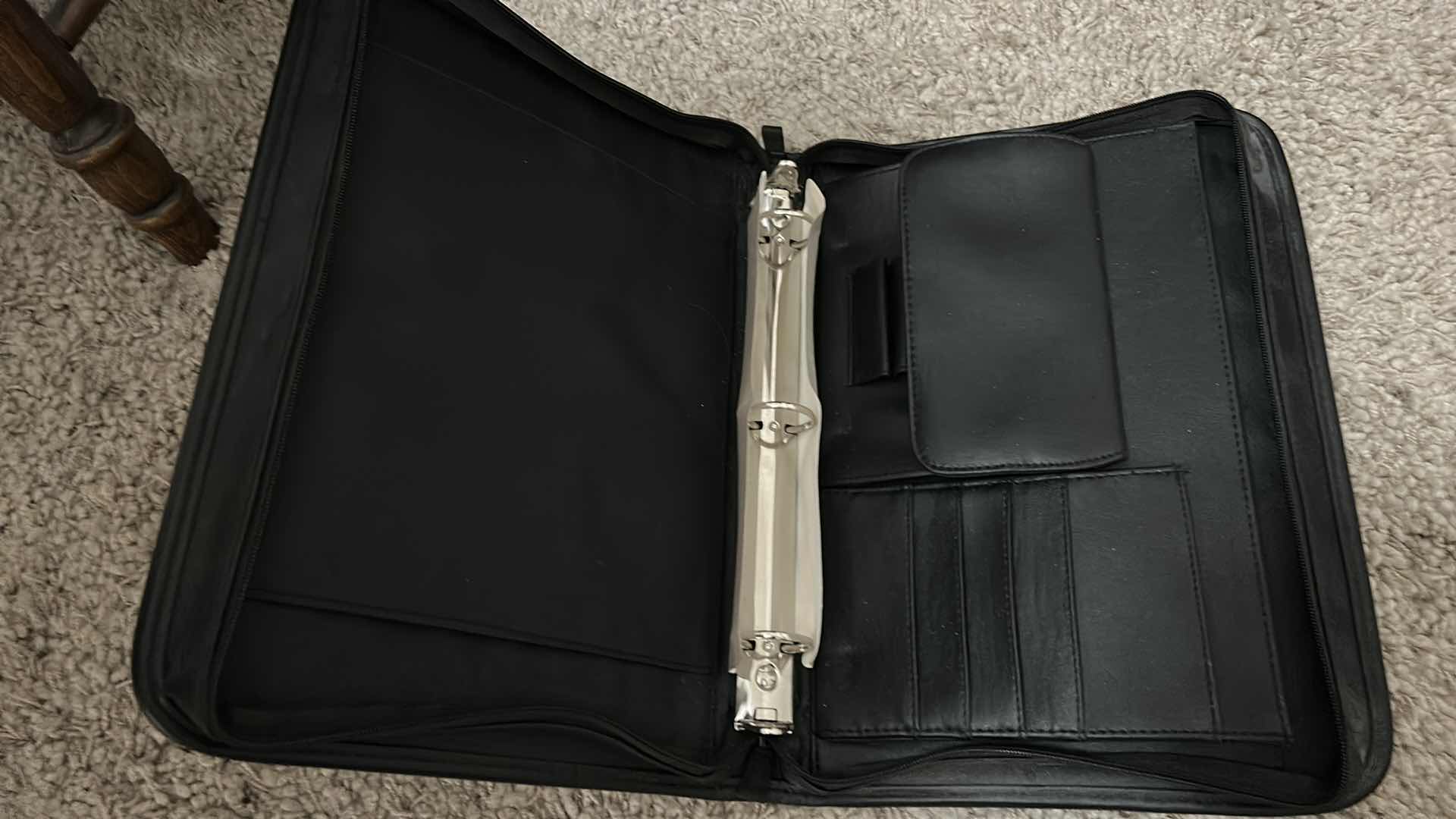 Photo 2 of BRIEF CASE, FILE CASE AND PORTFOLIO