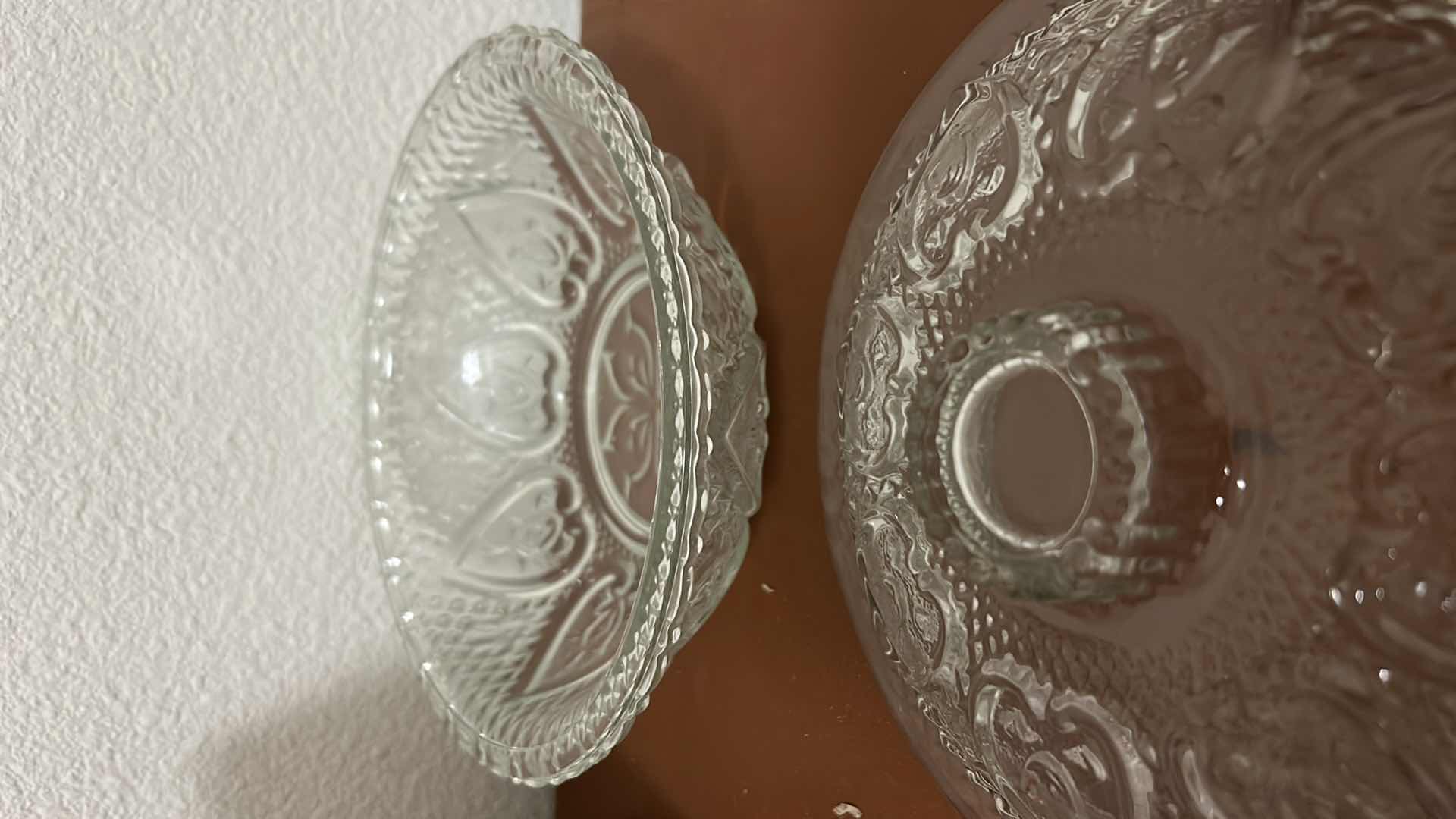Photo 3 of 2 ROSALINE 7” CANDY DISHES