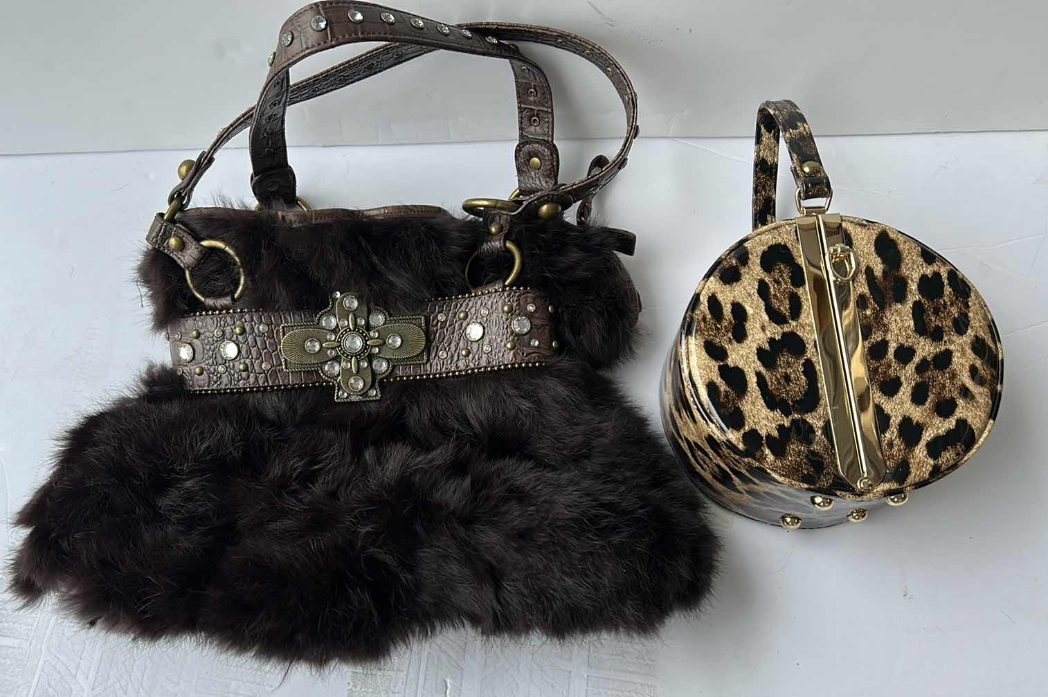 Photo 1 of 2 LADIES PURSES