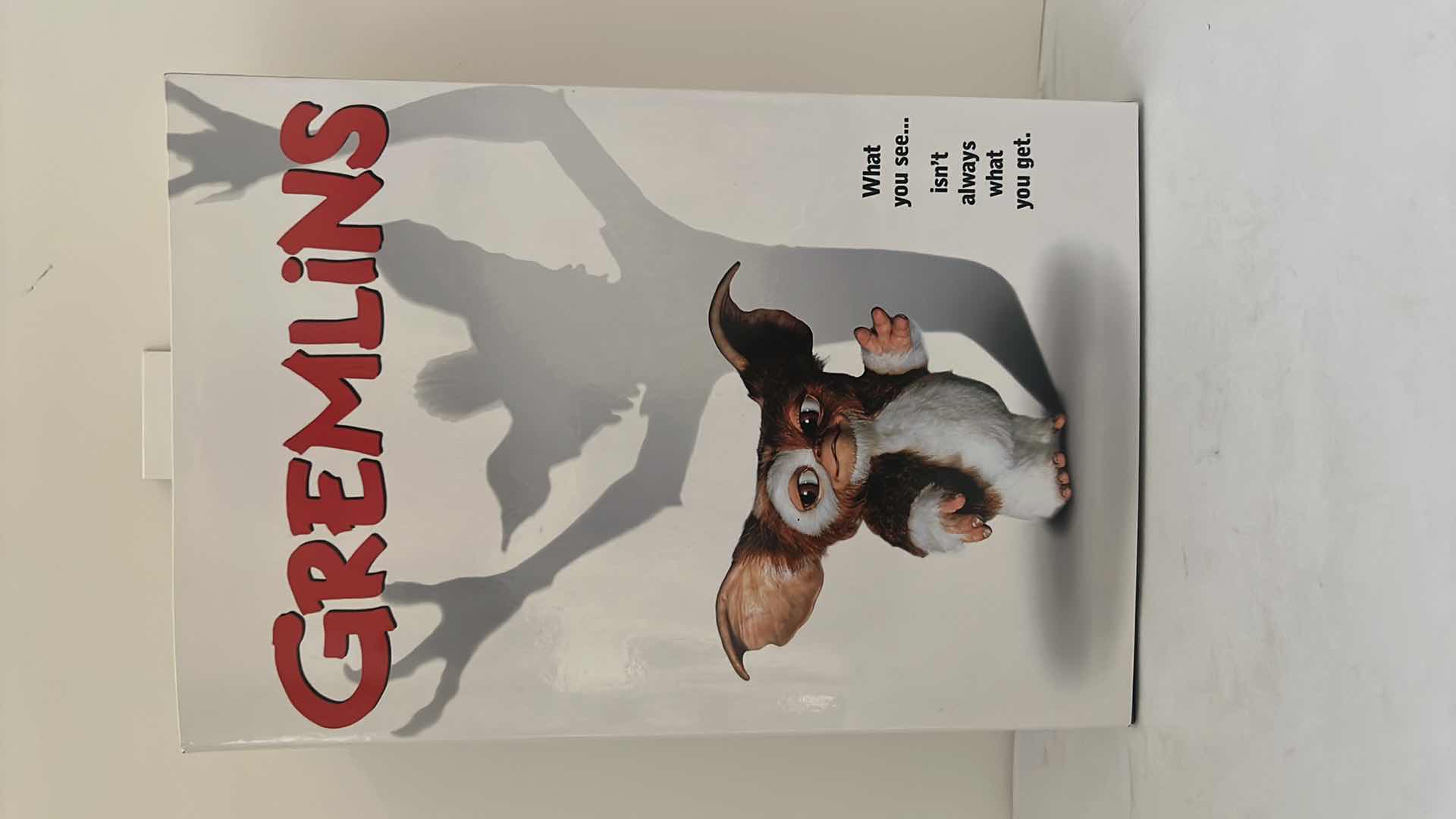 Photo 1 of BRAND NEW NECA “GREMLINS” FIGURINE $36