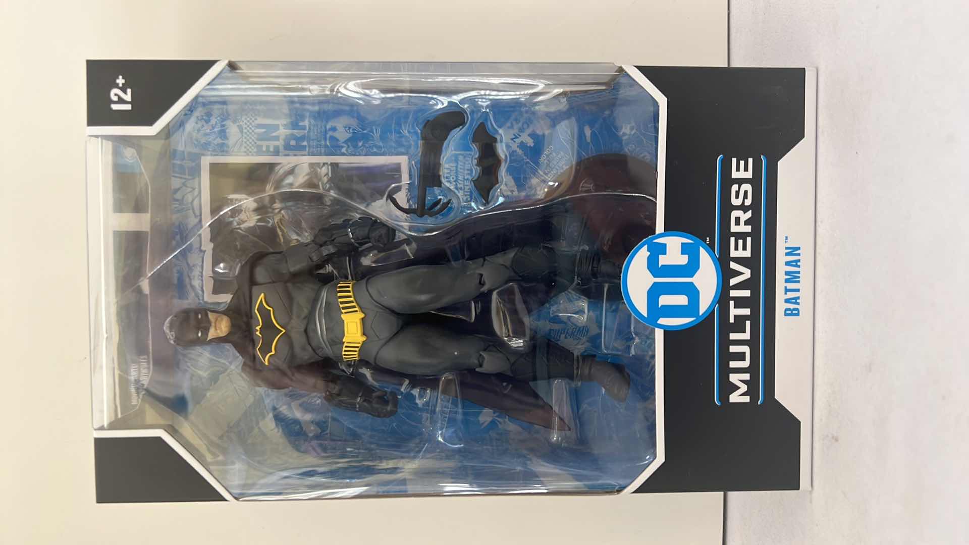 Photo 1 of BRAND NEW DC MULTIVERSE “BATMAN” ACTION FIGURE $22