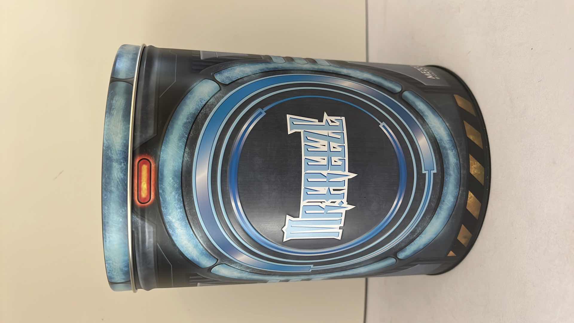 Photo 1 of BRAND NEW DC ONE:12 “MR FREEZE” ACTION FIGURE IN TIN