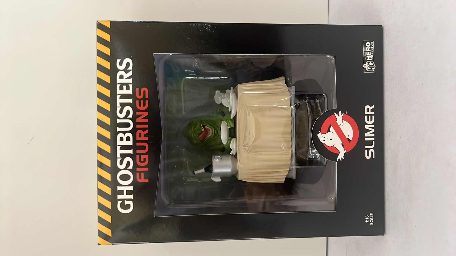 Photo 1 of BRAND NEW GHOSTBUSTERS “SLIMER” FIGURINE