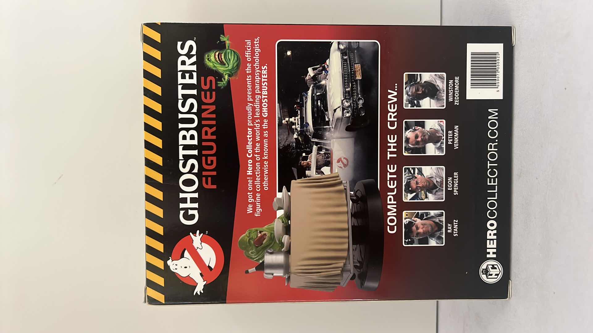 Photo 2 of BRAND NEW GHOSTBUSTERS “SLIMER” FIGURINE