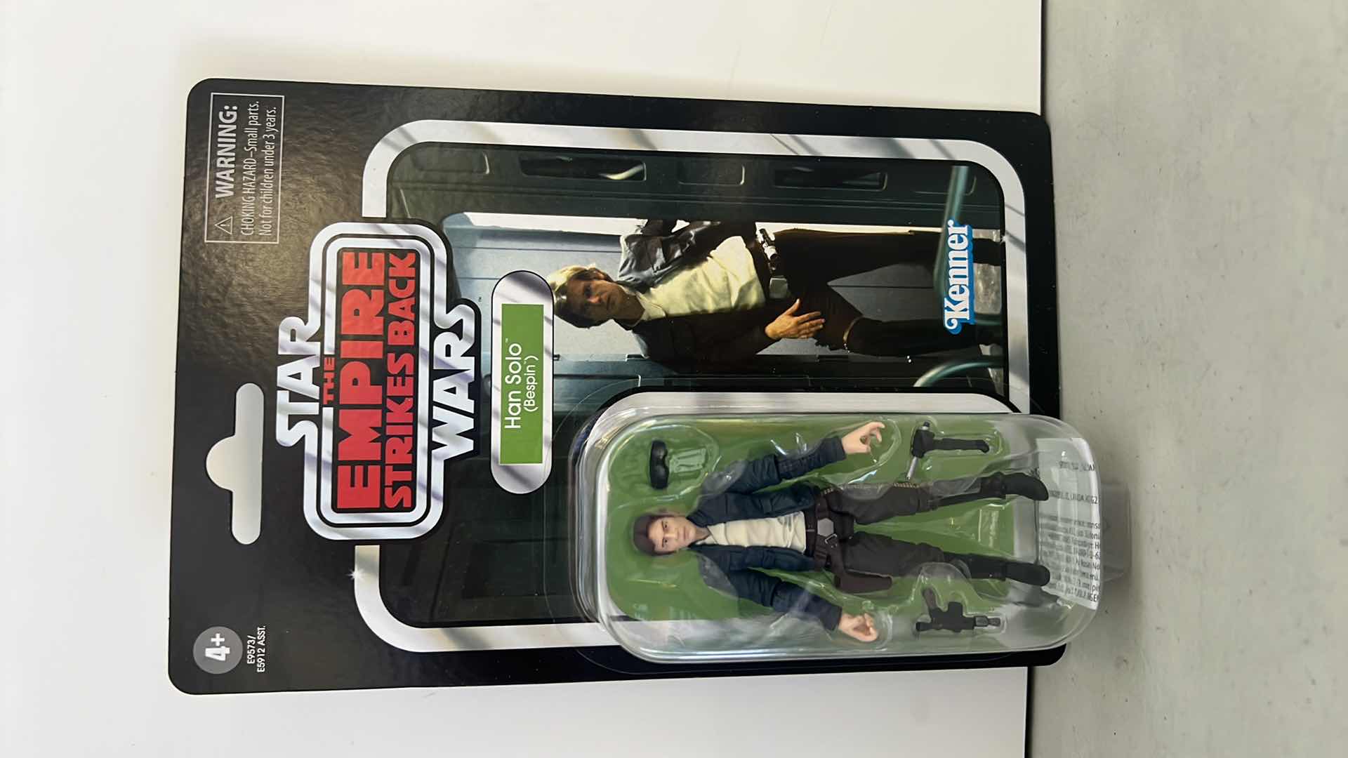 Photo 4 of 3-BRAND NEW STAR WARS ACTION FIGURES $45