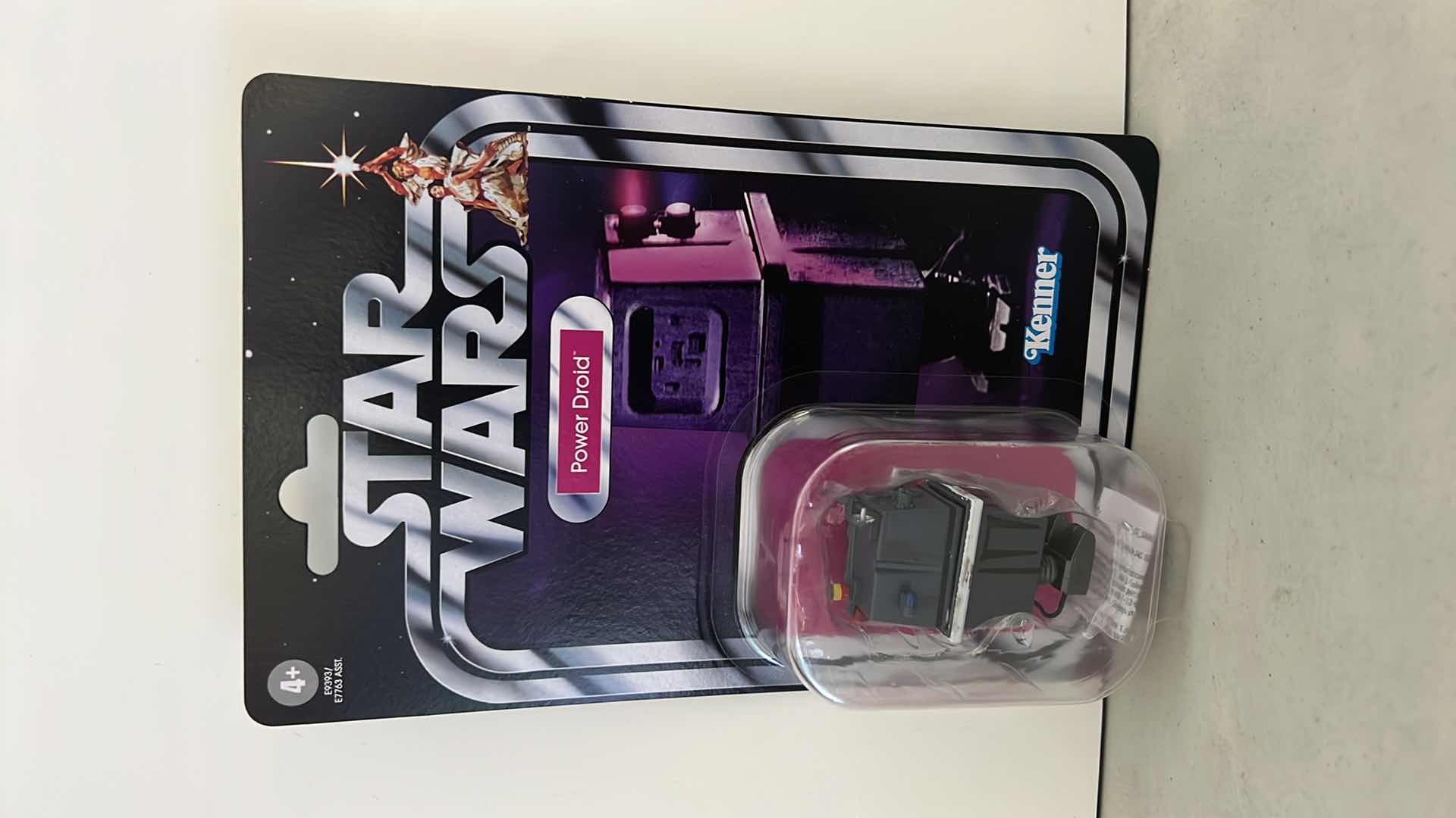 Photo 5 of 3-BRAND NEW STAR WARS ACTION FIGURES $45