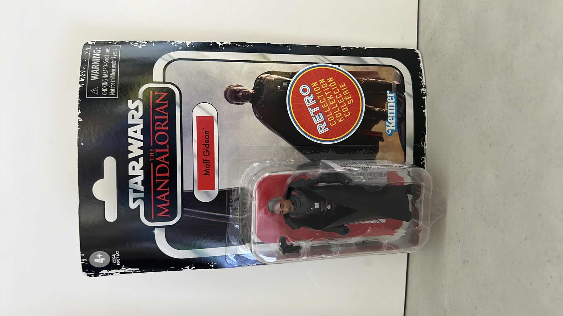 Photo 4 of 3-BRAND NEW STAR WARS ACTION FIGURES $45