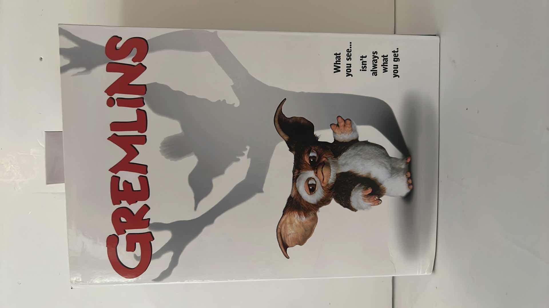 Photo 1 of BRAND NEW NECA GREMLINS FIGURINE