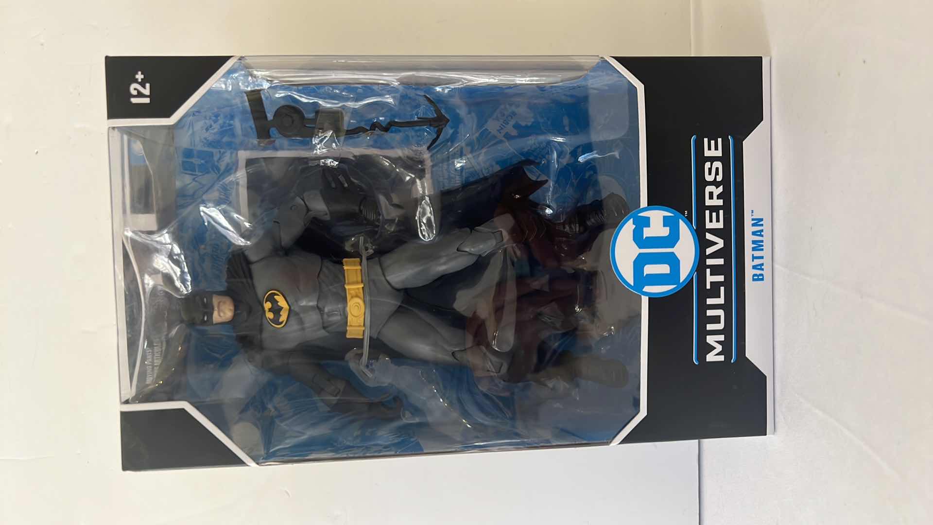 Photo 1 of BRAND NEW DC MULTIVERSE “BATMAN” ACTION FIGURE $25