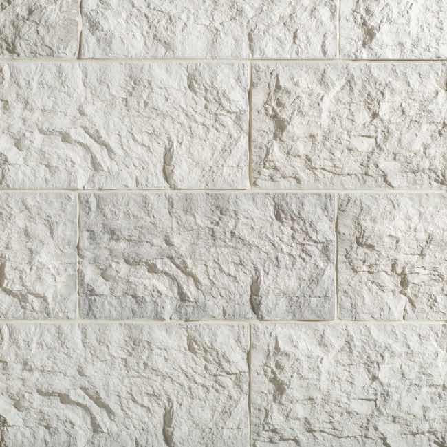 Photo 1 of 1-BOX CREATIVE MINES URBAN KING “WINTERFALL” FLAT MASONRY VENEER STONE (84 SQ FT)