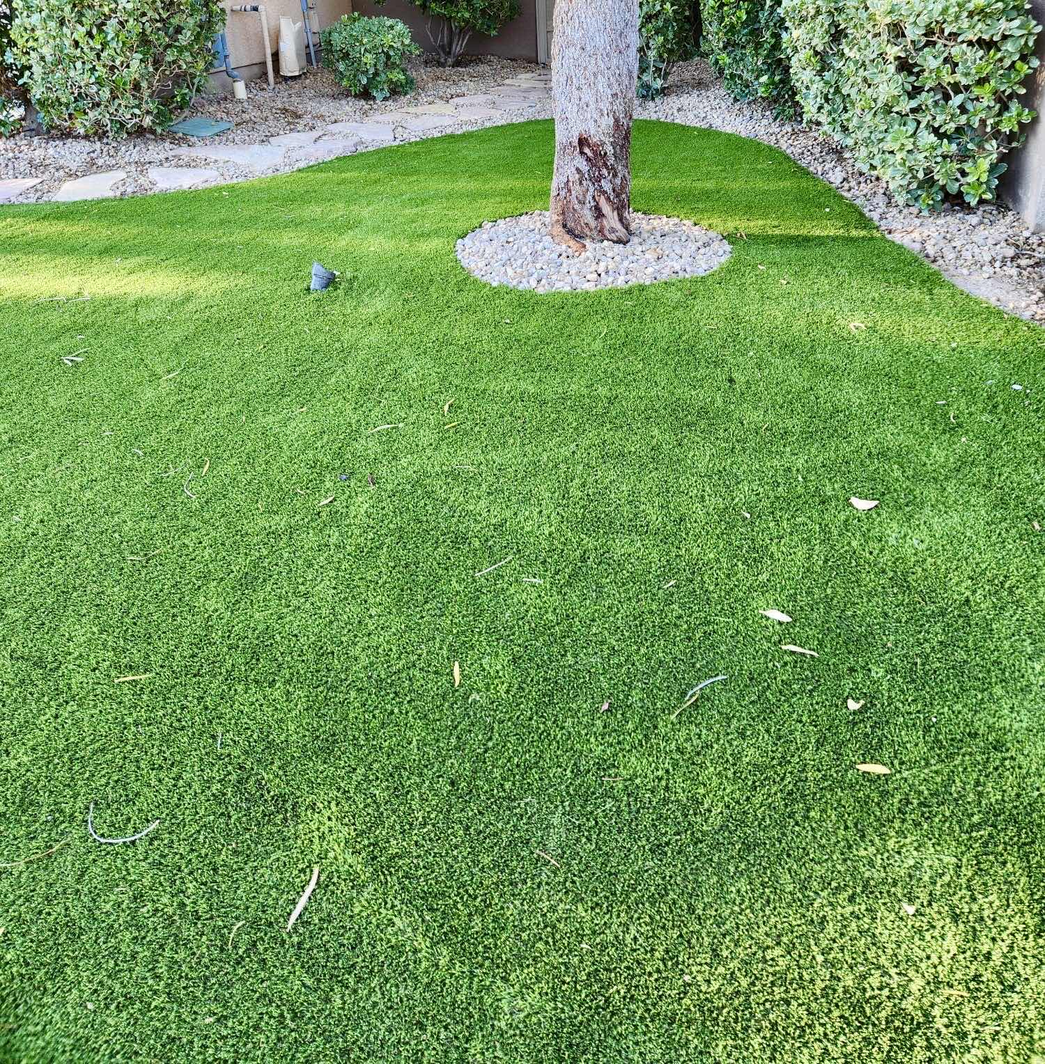 Photo 2 of SUPREME PREMIUM QUALITY ARTIFICIAL TURF GRASS 15’ X 100’ (1500 TOTAL SQ FT) ANTHEM COUNTRY CLUB APPROVED TOTAL TURF HEIGHT 1.97” (((pick-up Sun 5/26 AND Mon 5/27)))
