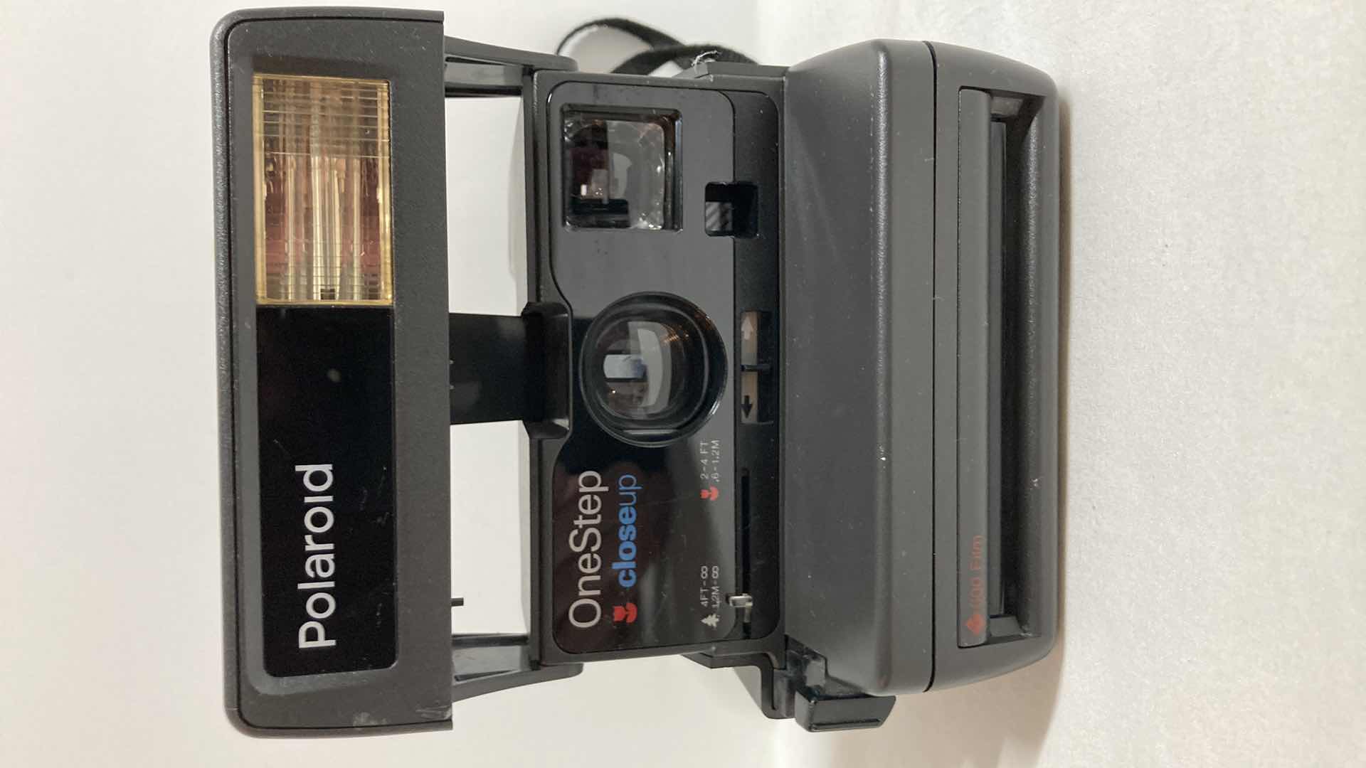 Photo 2 of POLAROID ONESTEP CLOSE UP CAMERA