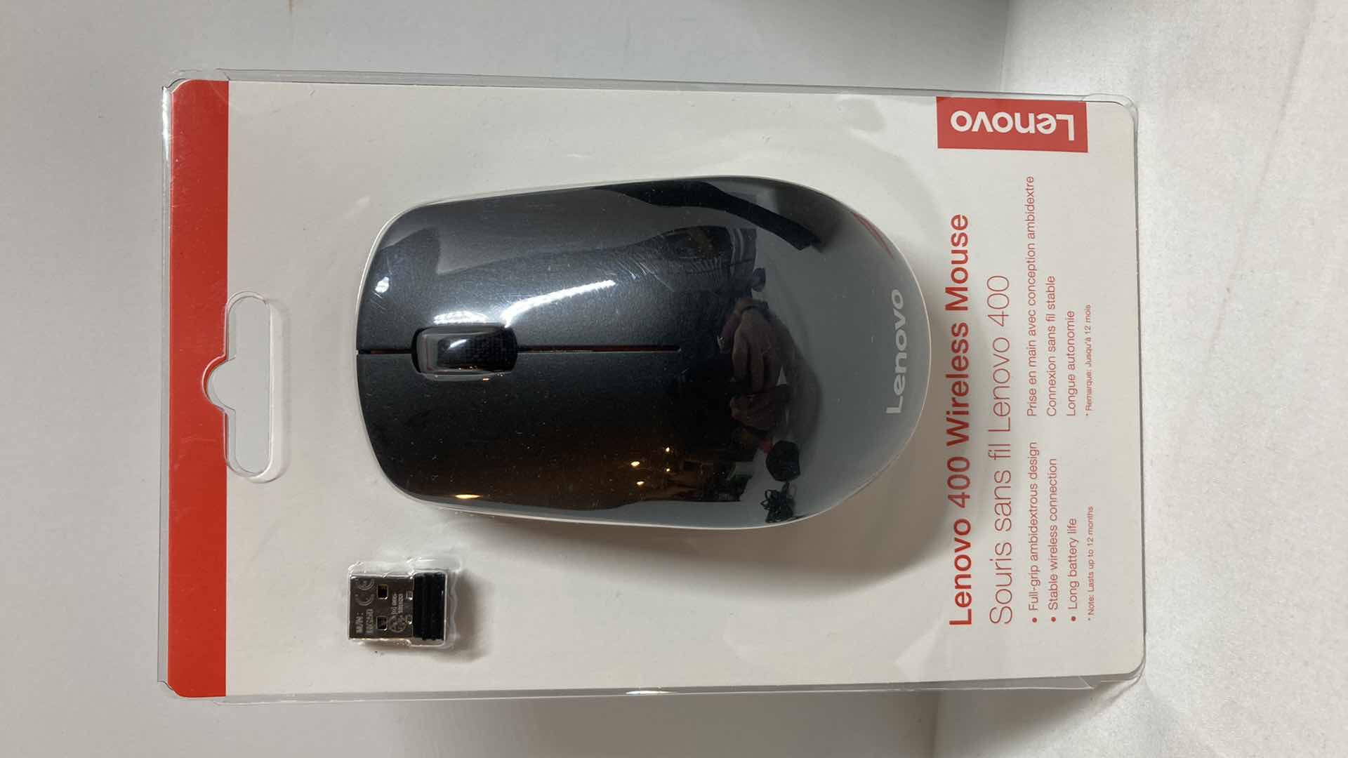 Photo 3 of LENOVO MOUSES (3)